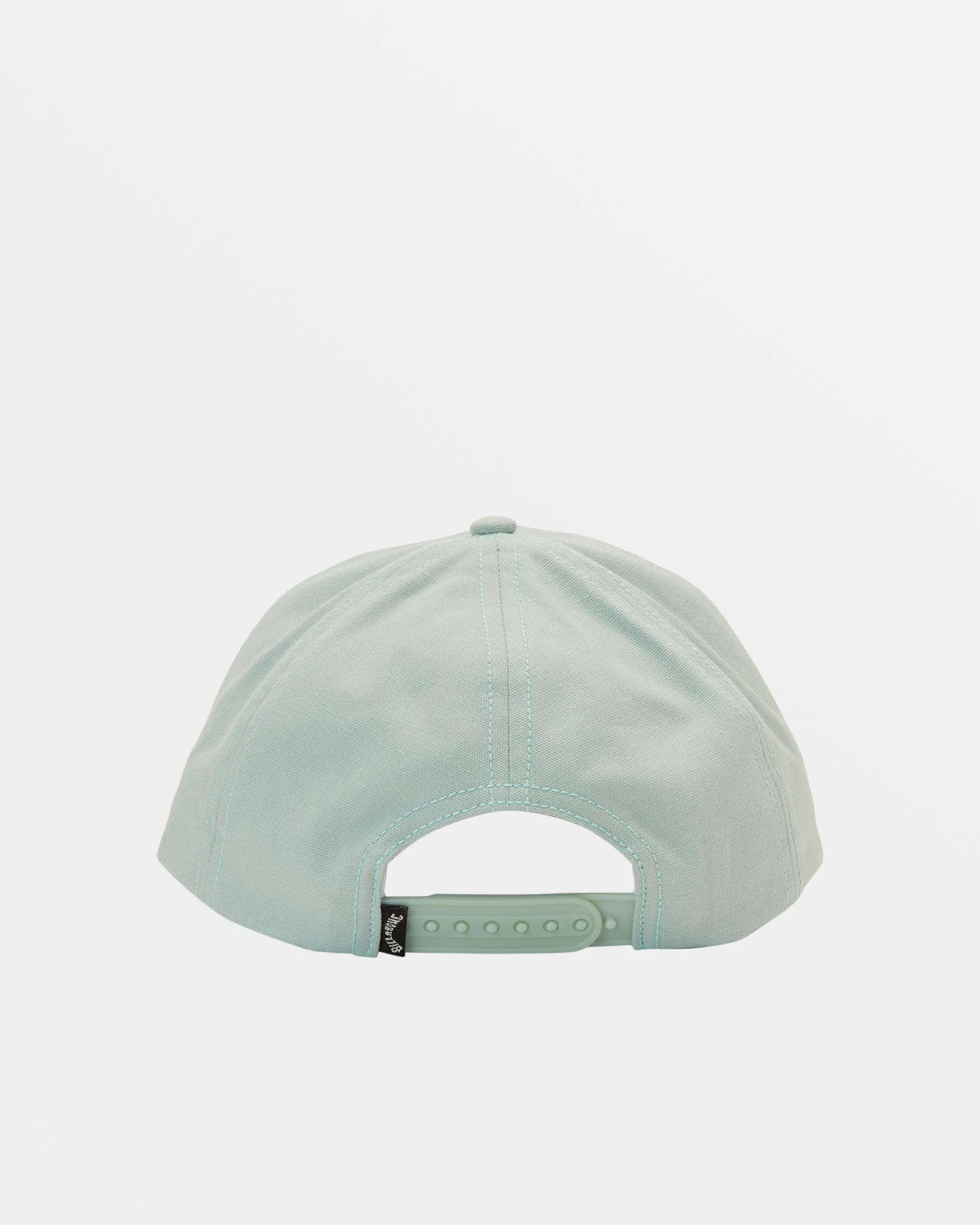 Billabong Womens A/Div Snapback Hat - Blue Haze -Biliabong Outlet