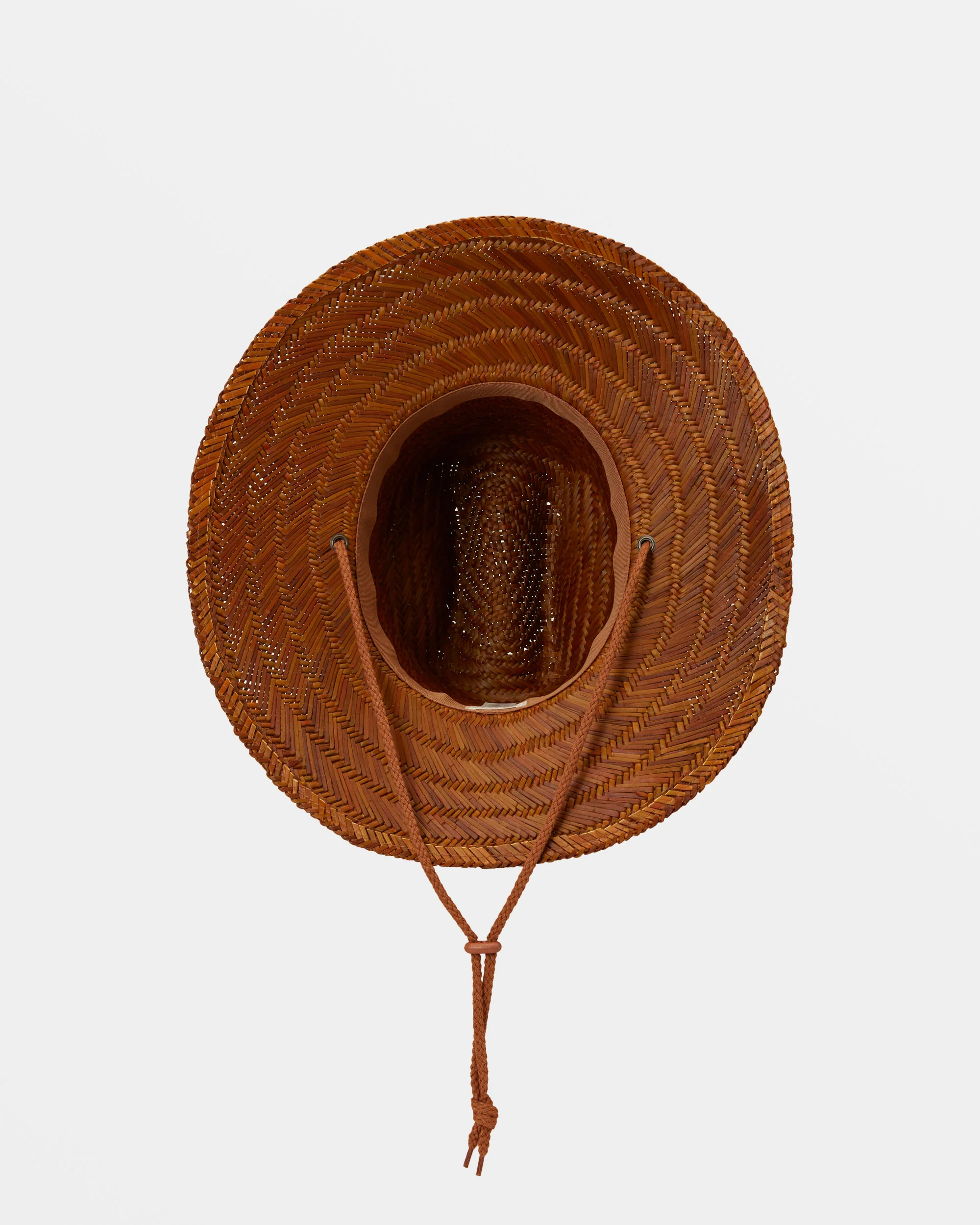 Billabong New Comer Straw Hat - Summer Spice -Biliabong Outlet