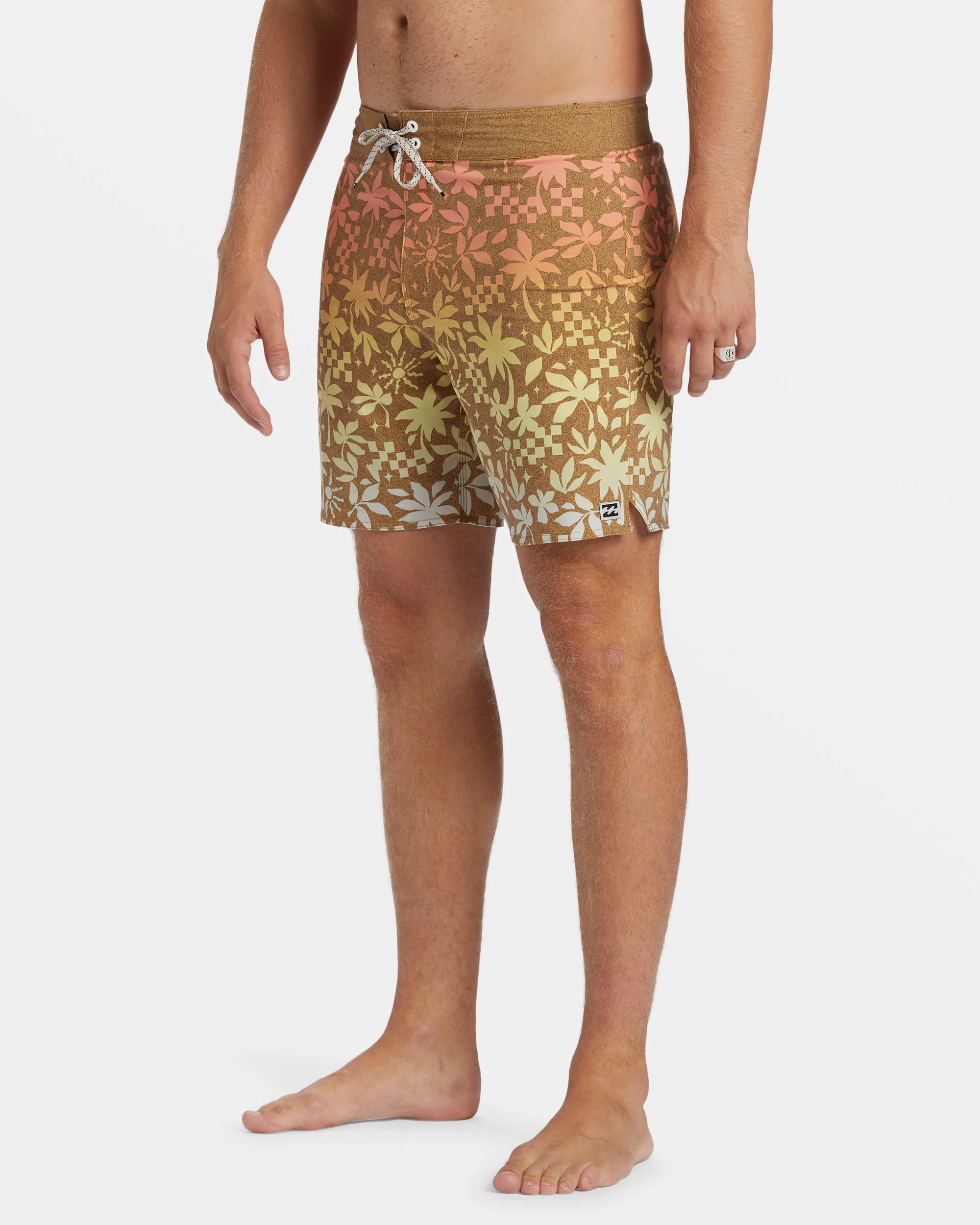 Billabong Good Times Pro 17.5