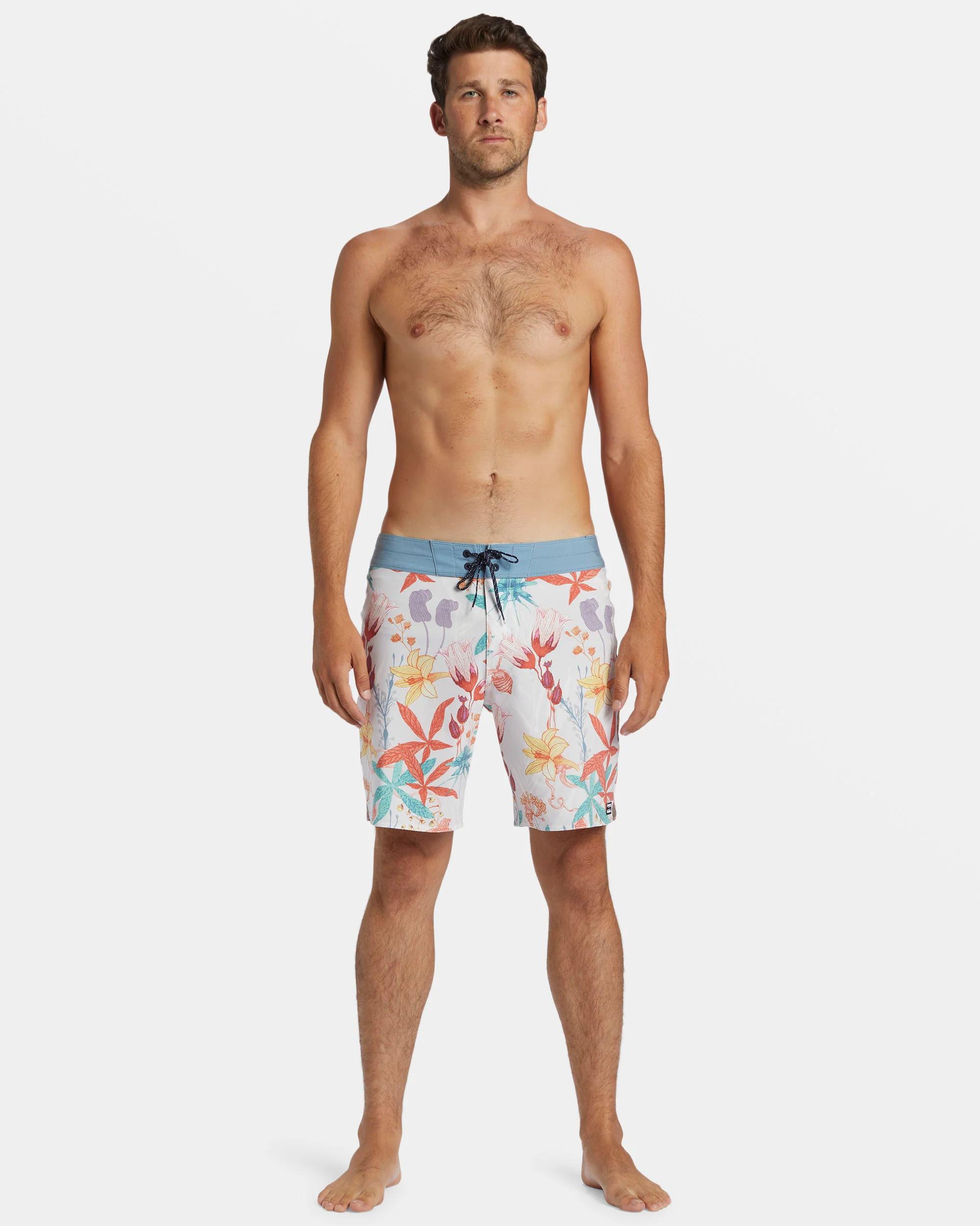 Billabong Good Times Pro 17.5