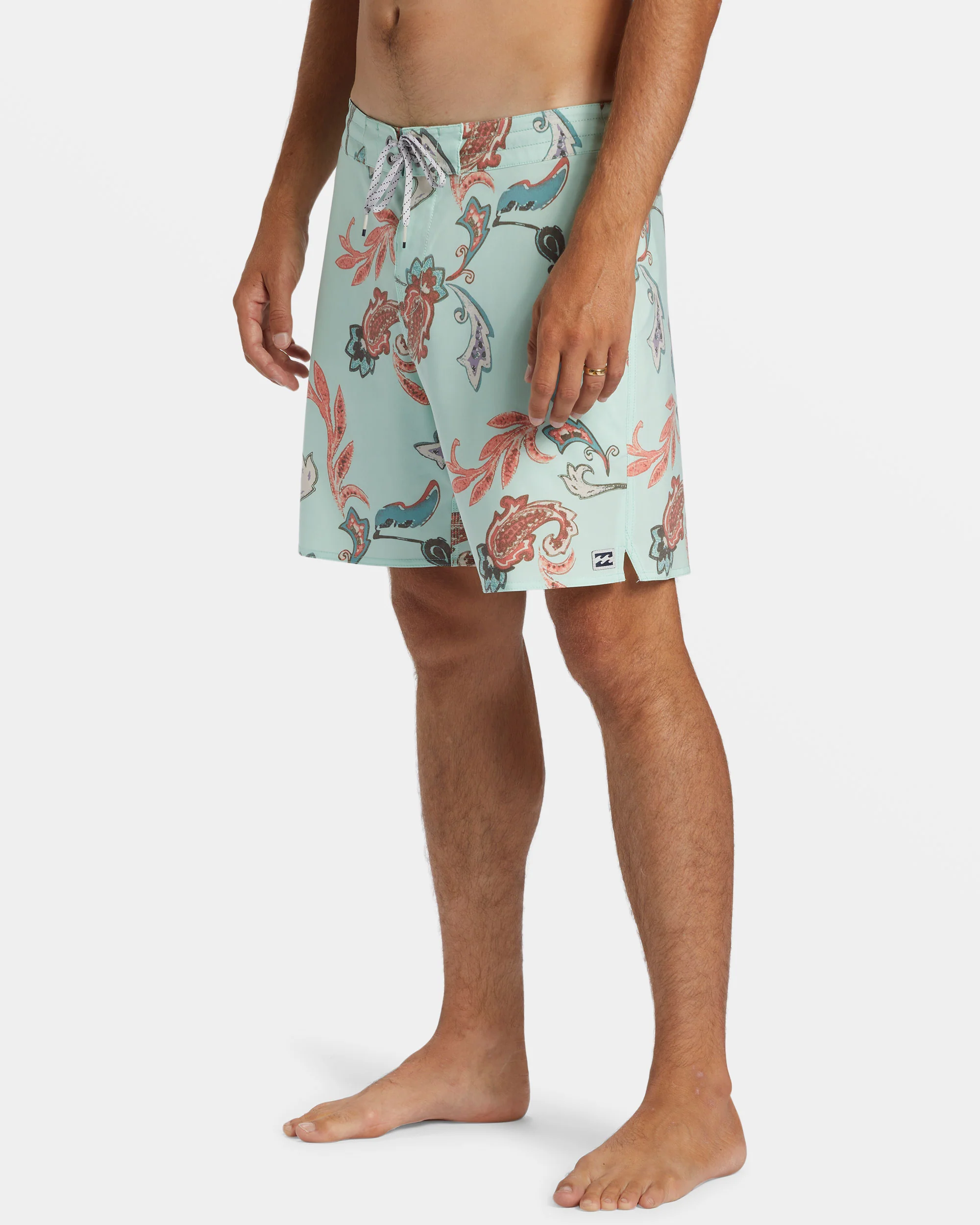 Billabong Good Times Lo Tide 17.5