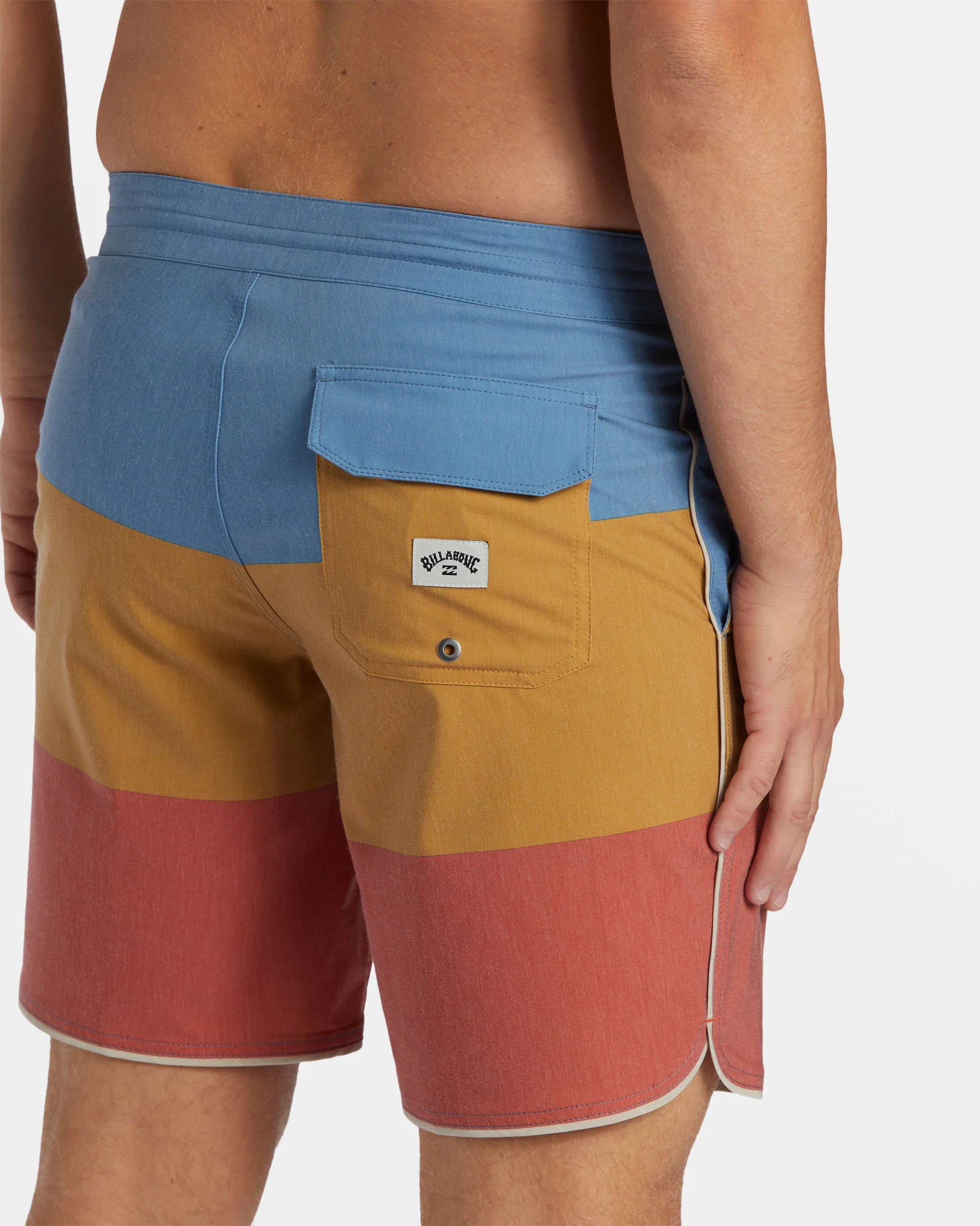 Billabong 73 Lo Tide 18