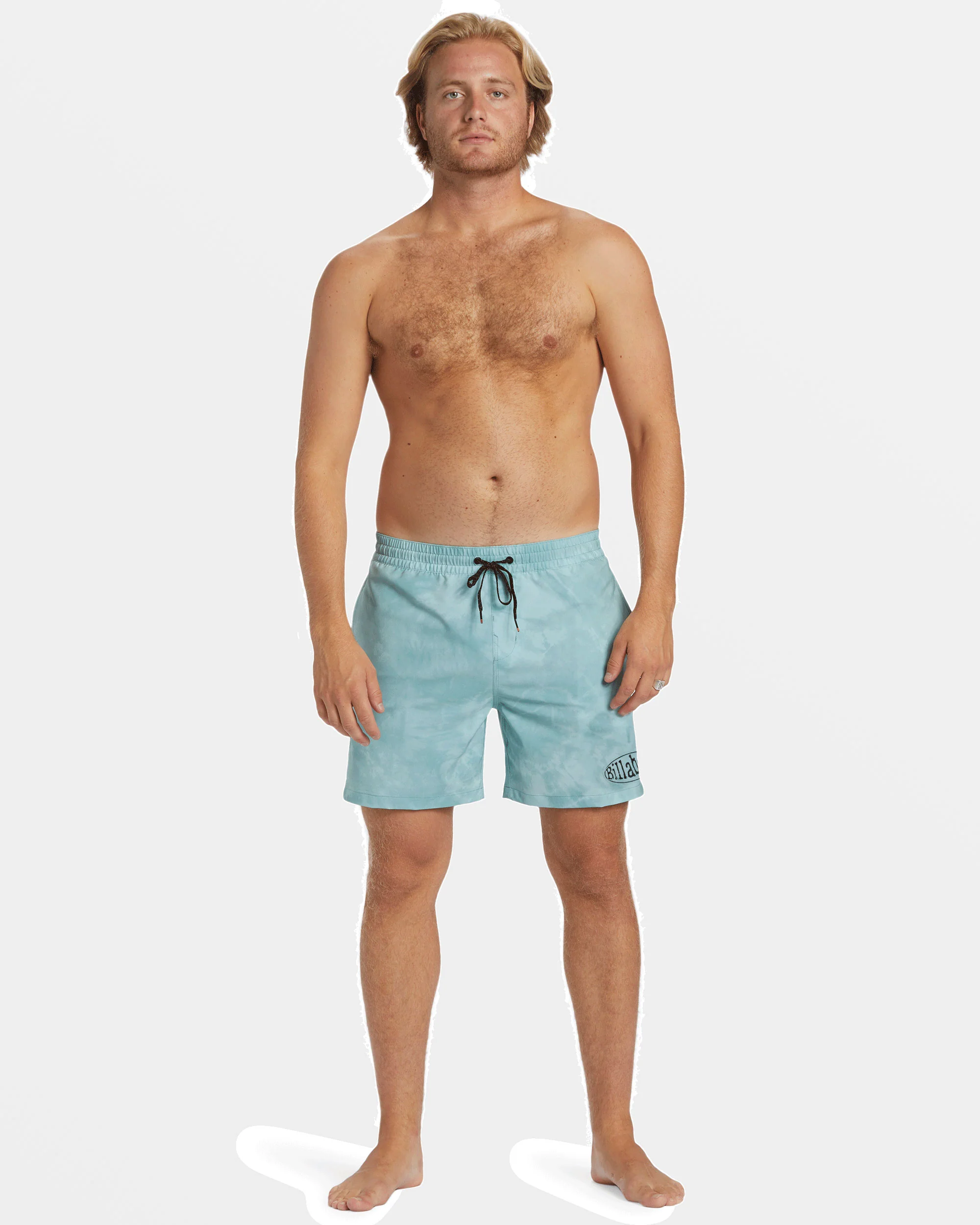 Billabong D Bah Layback 17