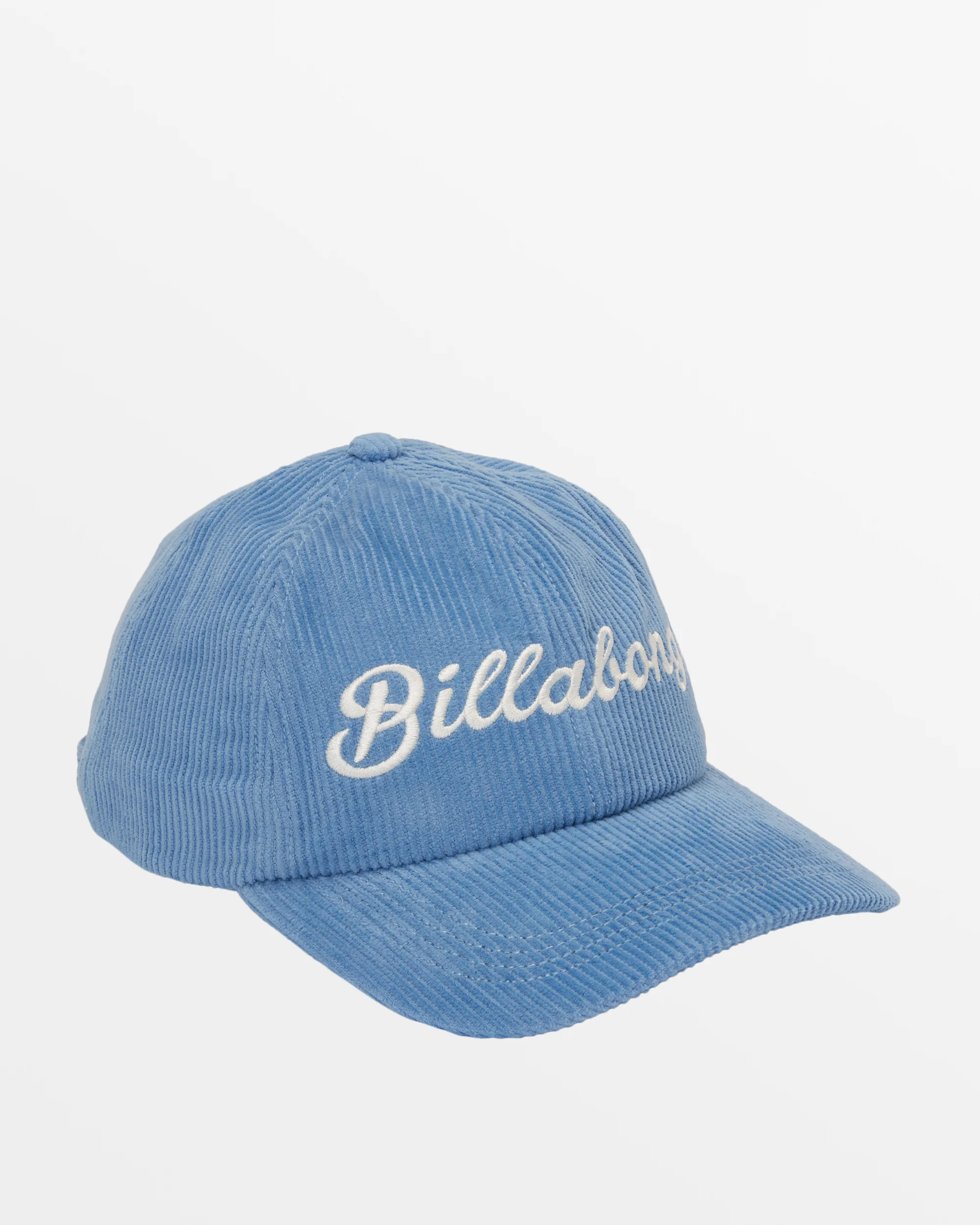 Billabong Dad Strapback Hat - Marina -Biliabong Outlet
