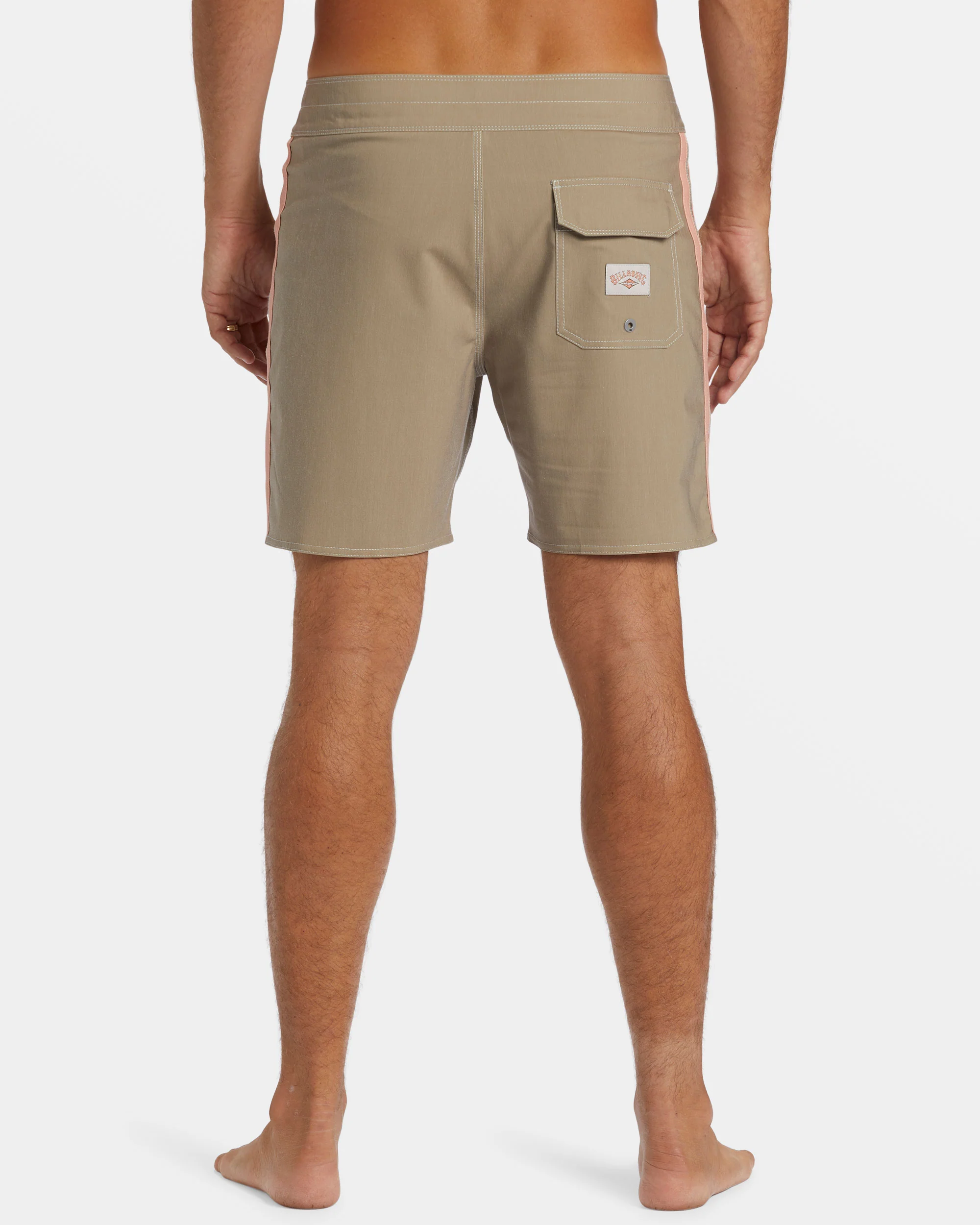 Billabong Kirra Pro Performance 17