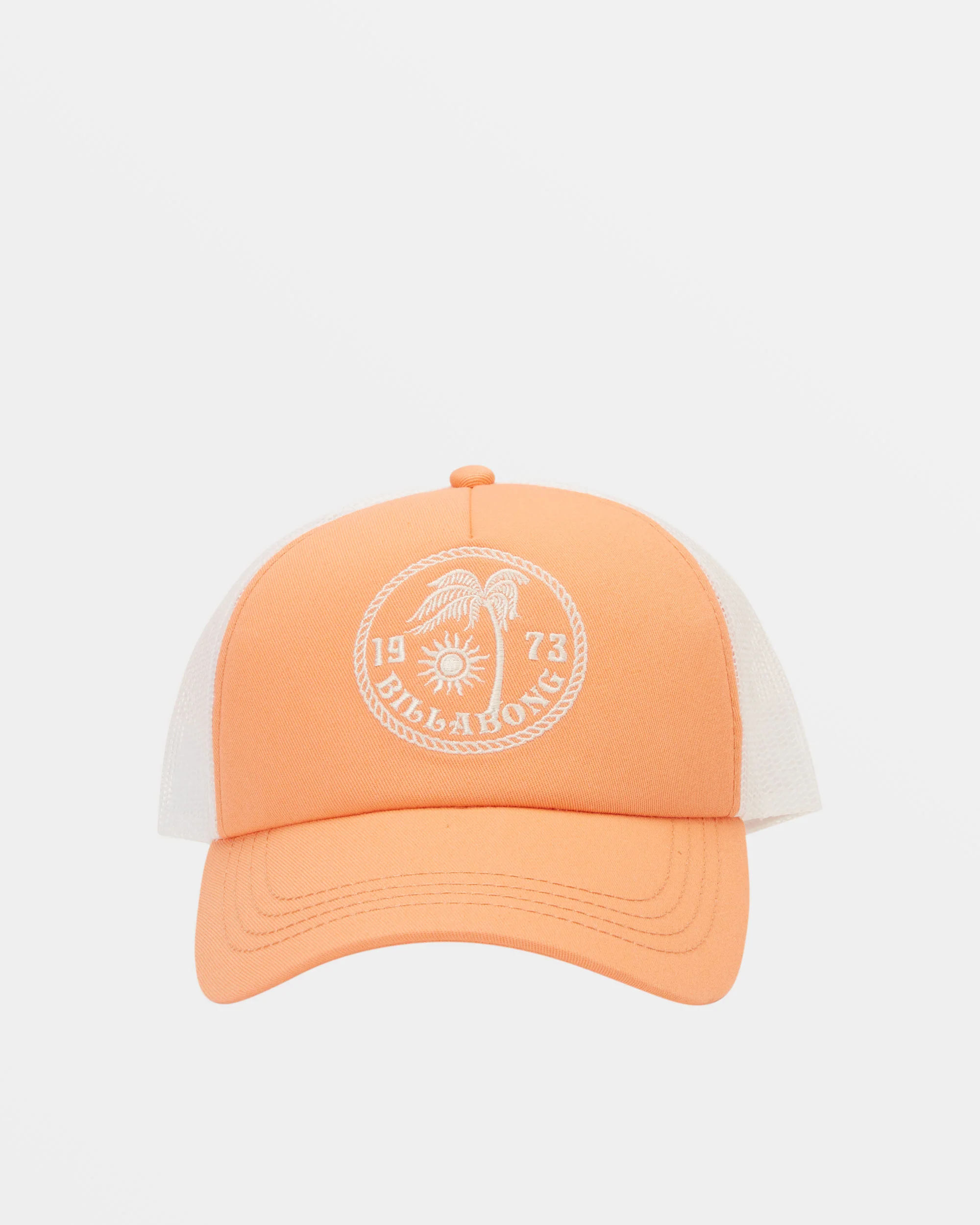 Billabong Aloha Forever Hat - Peach Paradise -Biliabong Outlet
