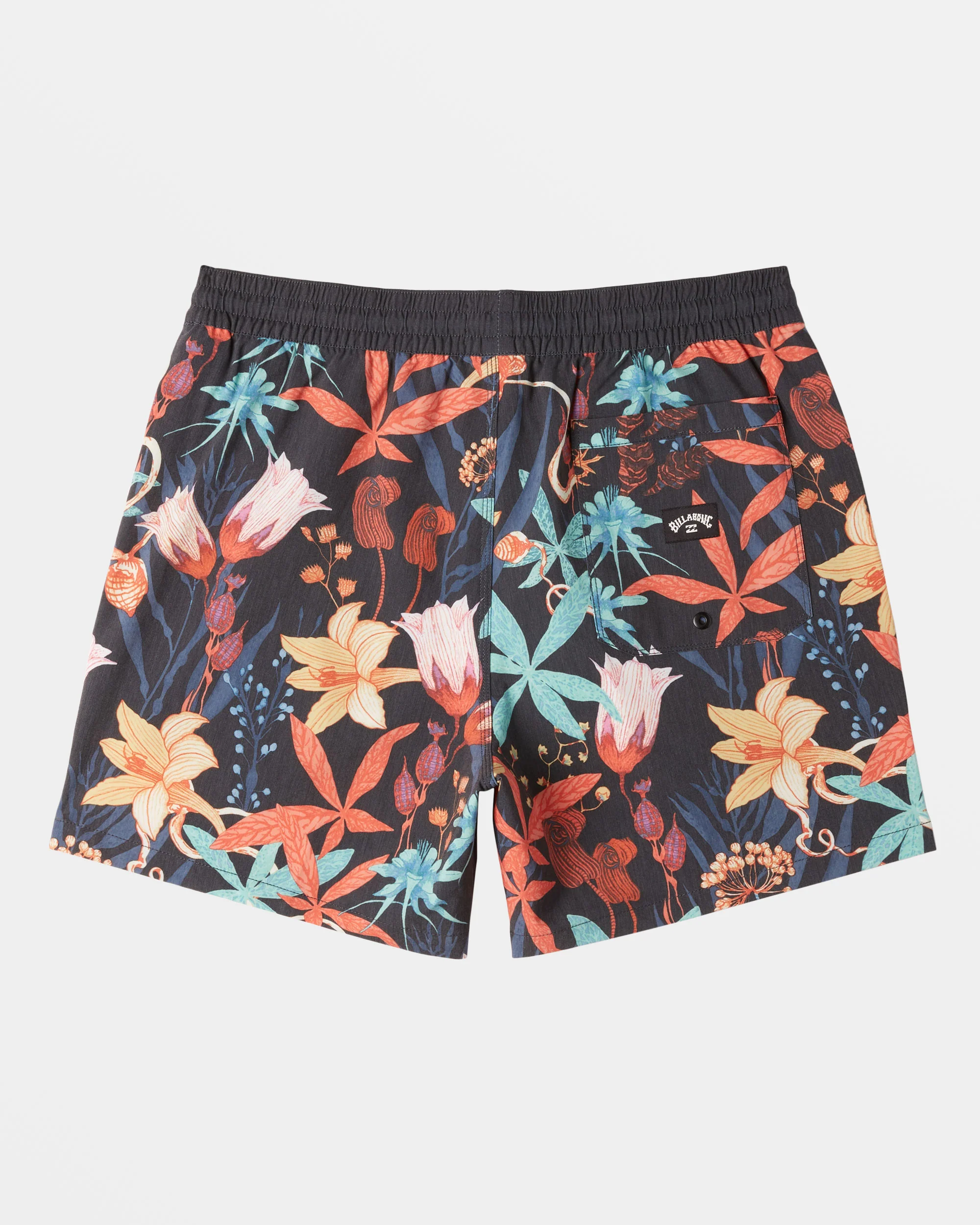 Billabong Good Times Layback 16