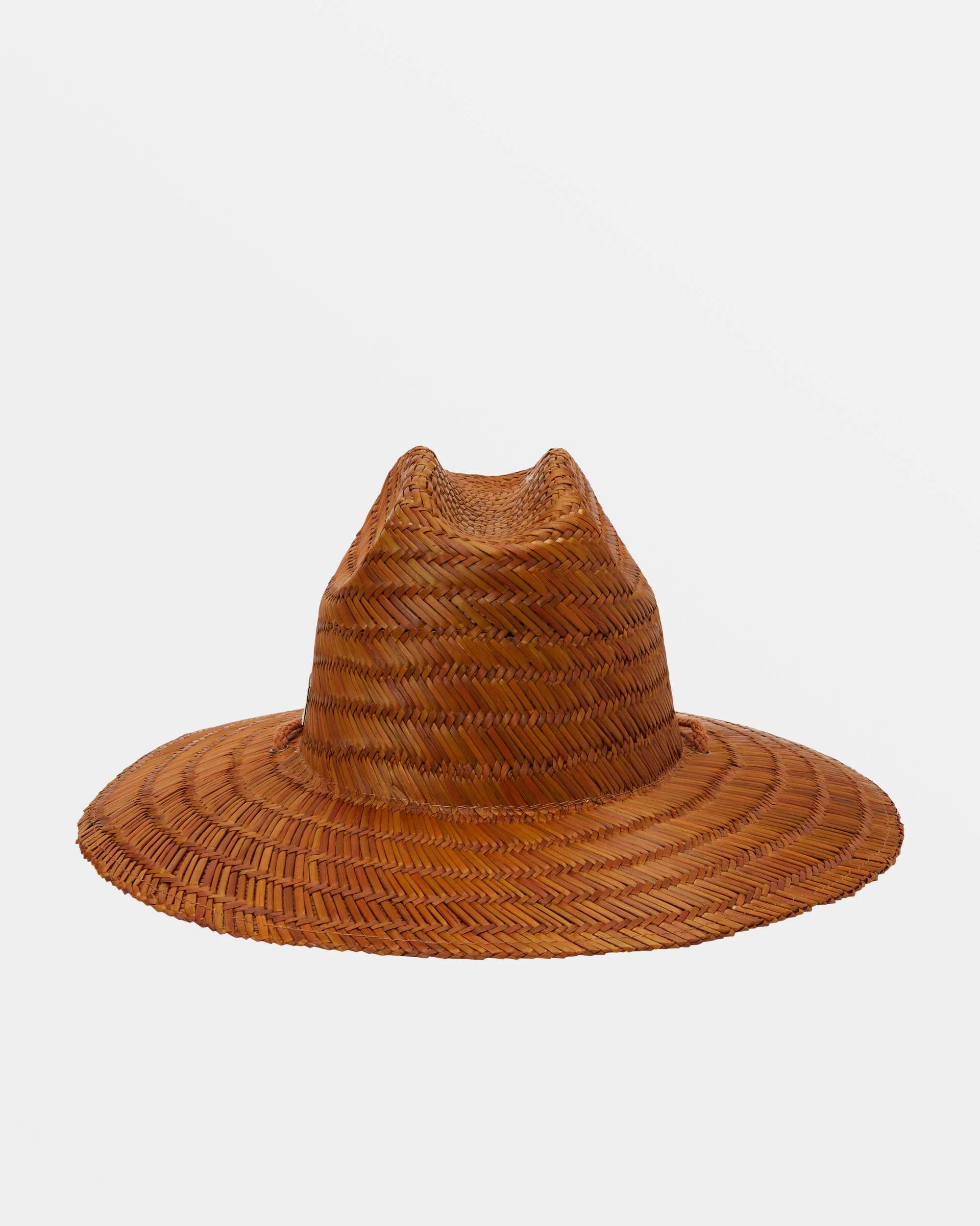 Billabong New Comer Straw Hat - Summer Spice -Biliabong Outlet