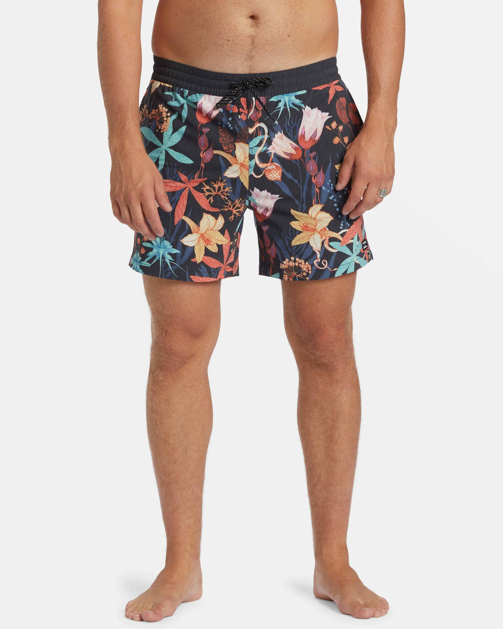 Billabong Good Times Layback 16
