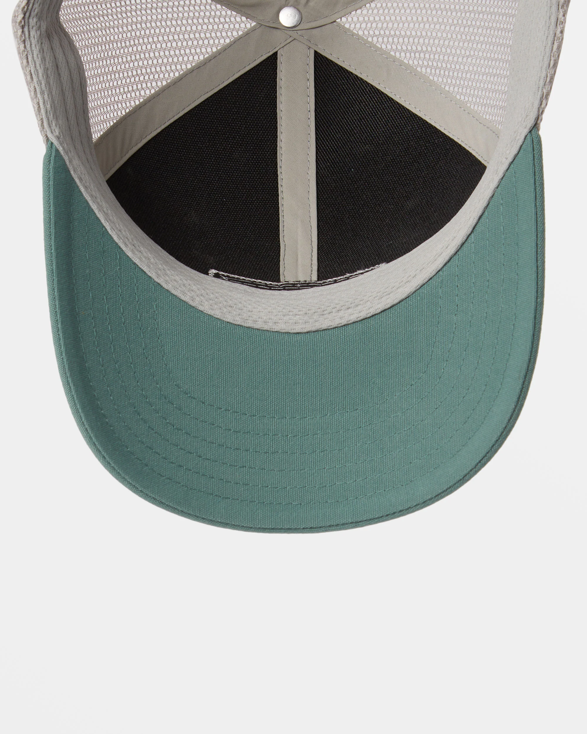 Billabong Adventure Division Range Trucker Hat - Hunter -Biliabong Outlet