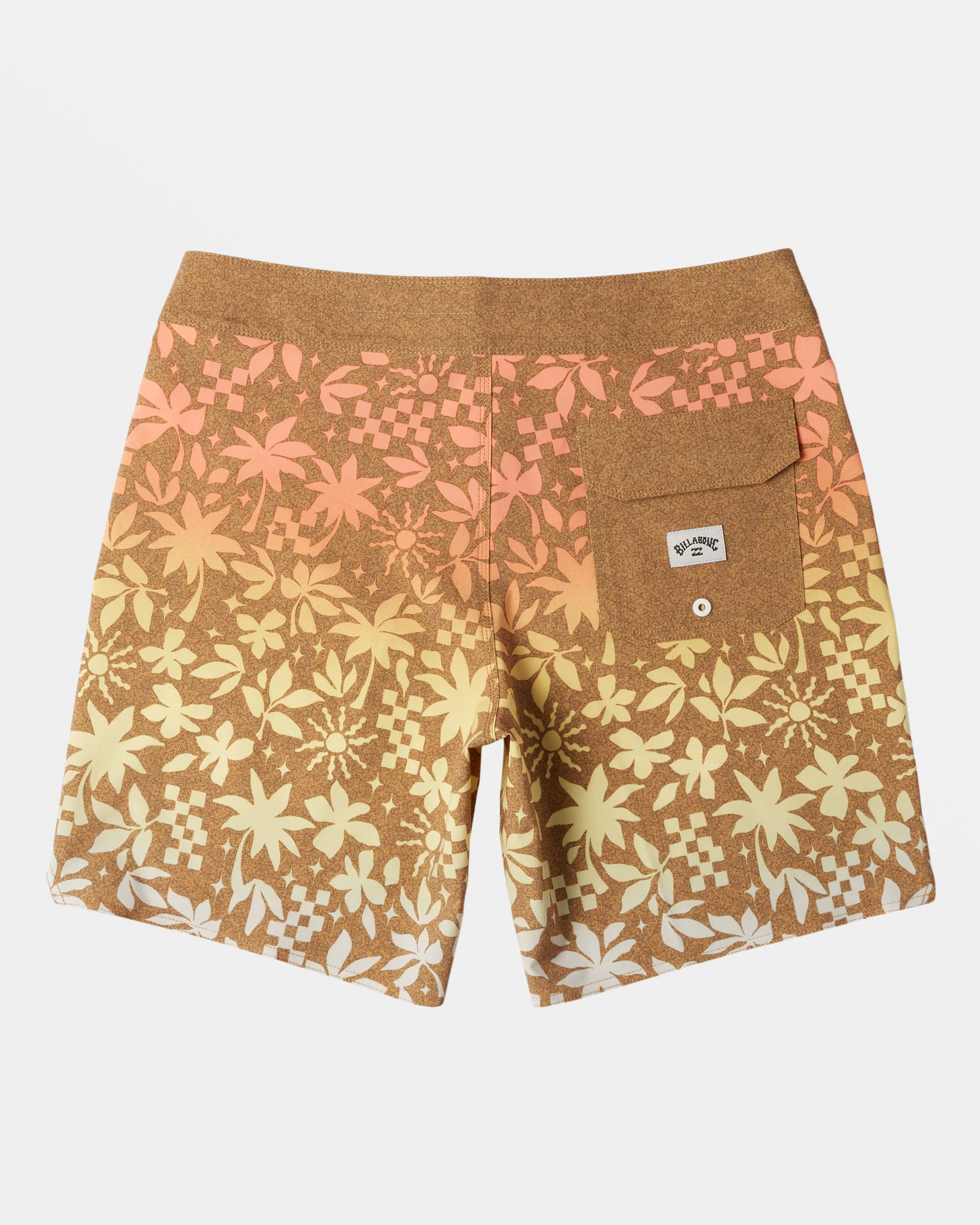 Billabong Good Times Pro 17.5