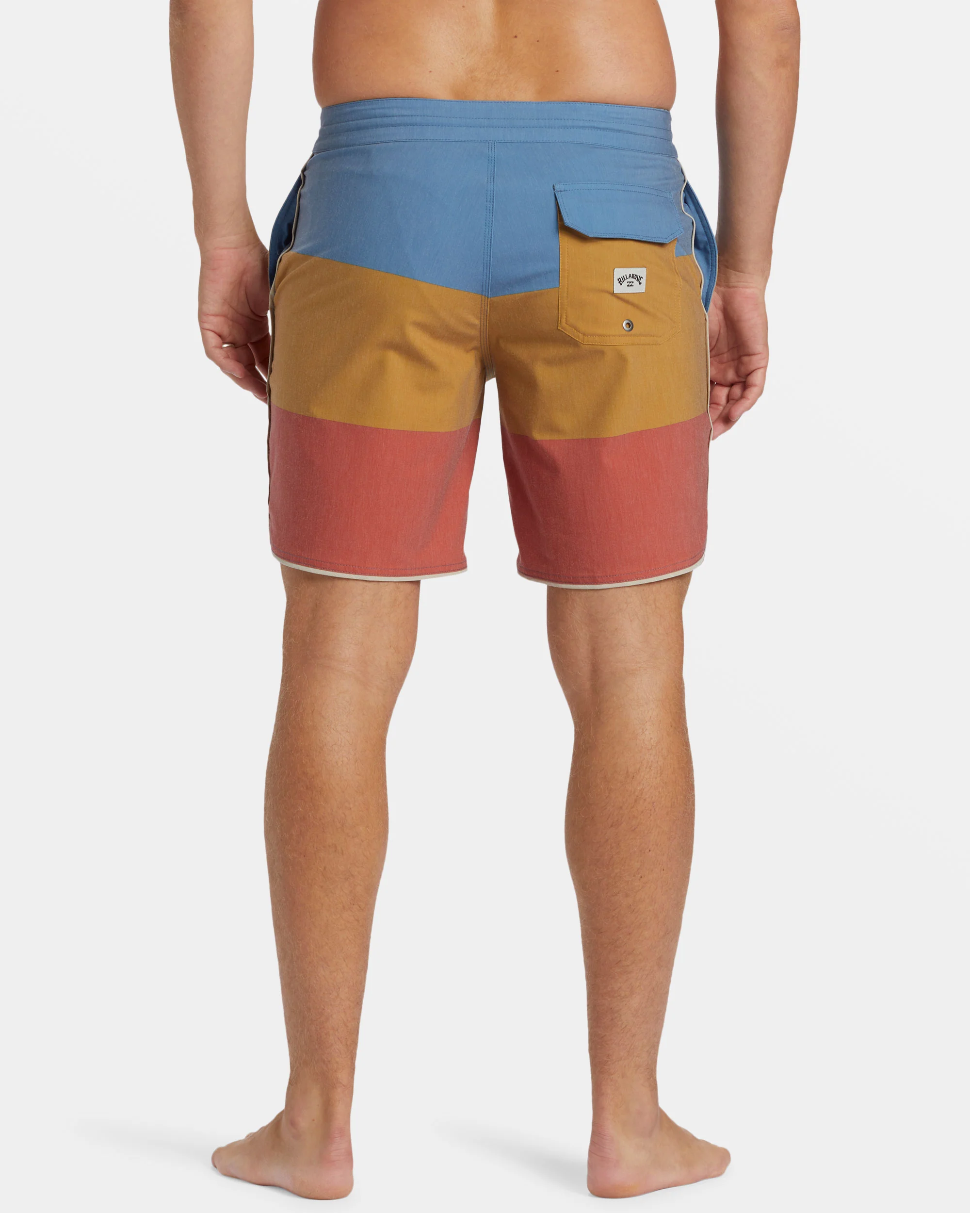 Billabong 73 Lo Tide 18