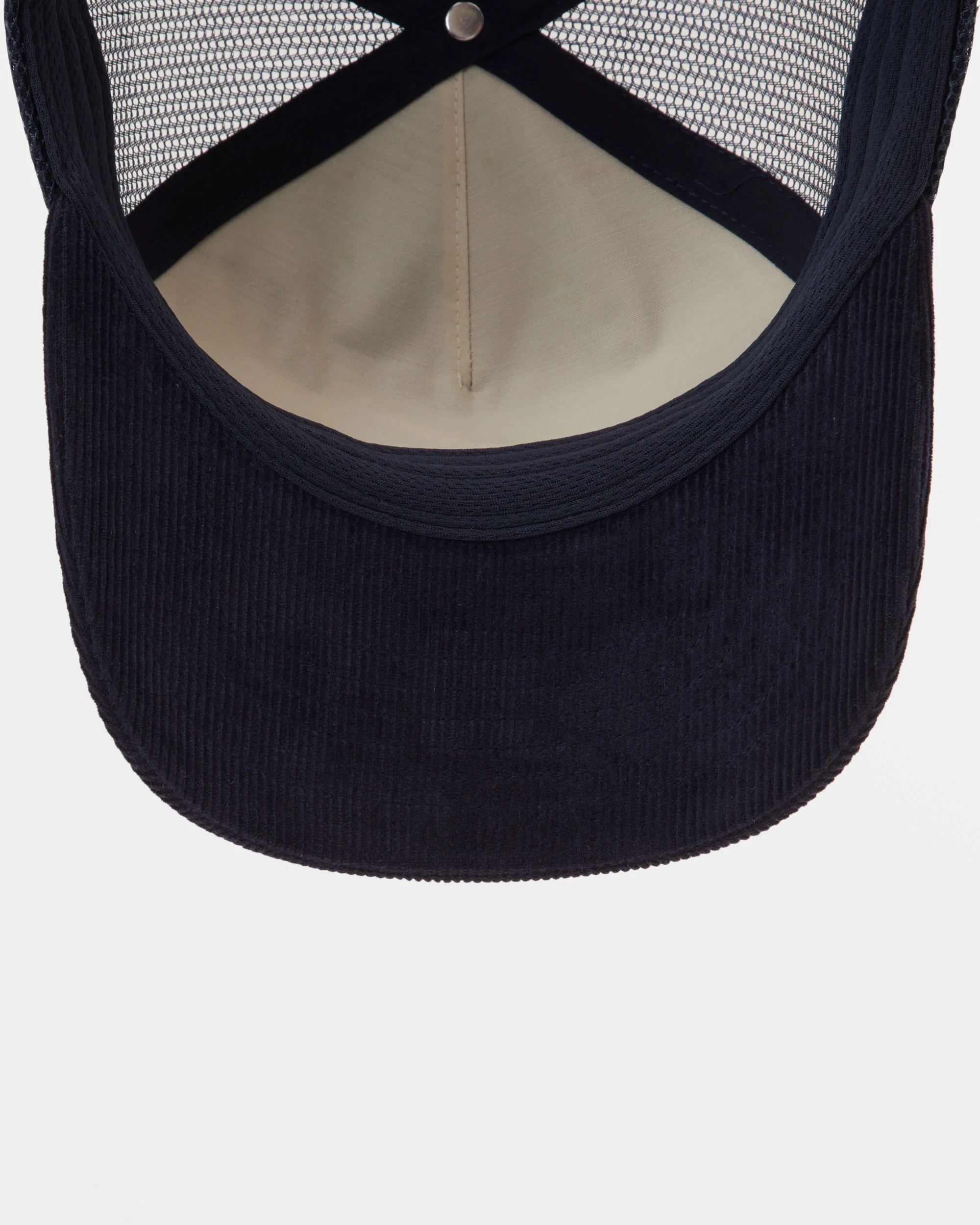 Billabong Lounge Trucker Hat - Dusty Navy -Biliabong Outlet