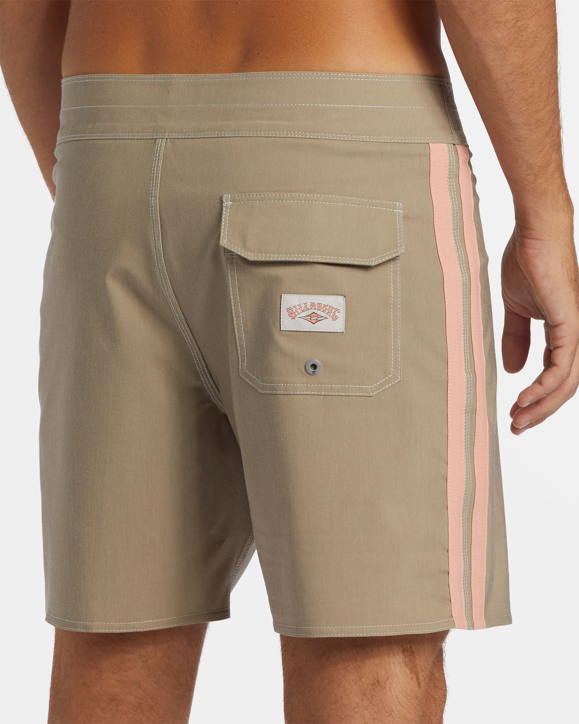Billabong Kirra Pro Performance 17