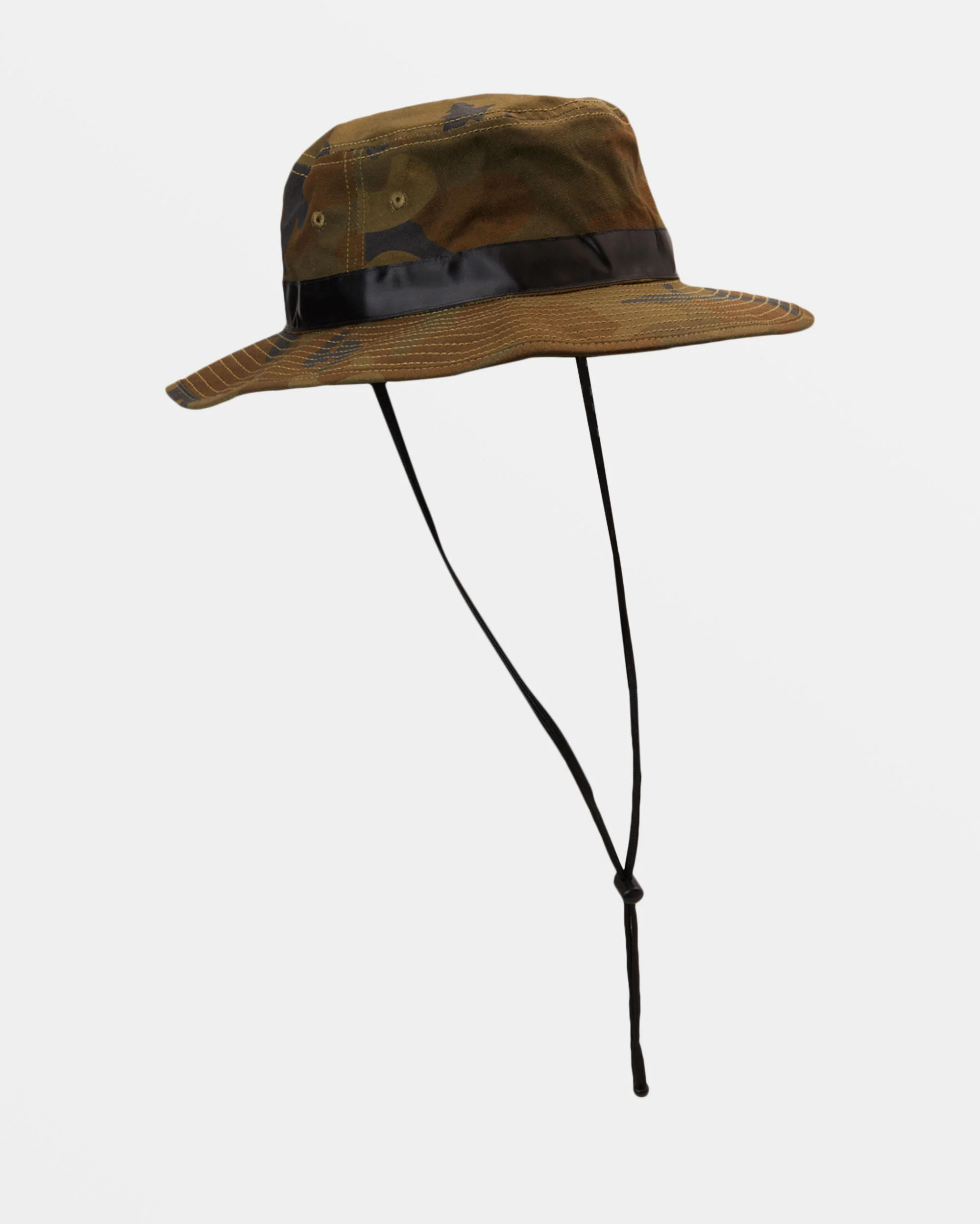 Billabong Boonie Hat - Camo -Biliabong Outlet
