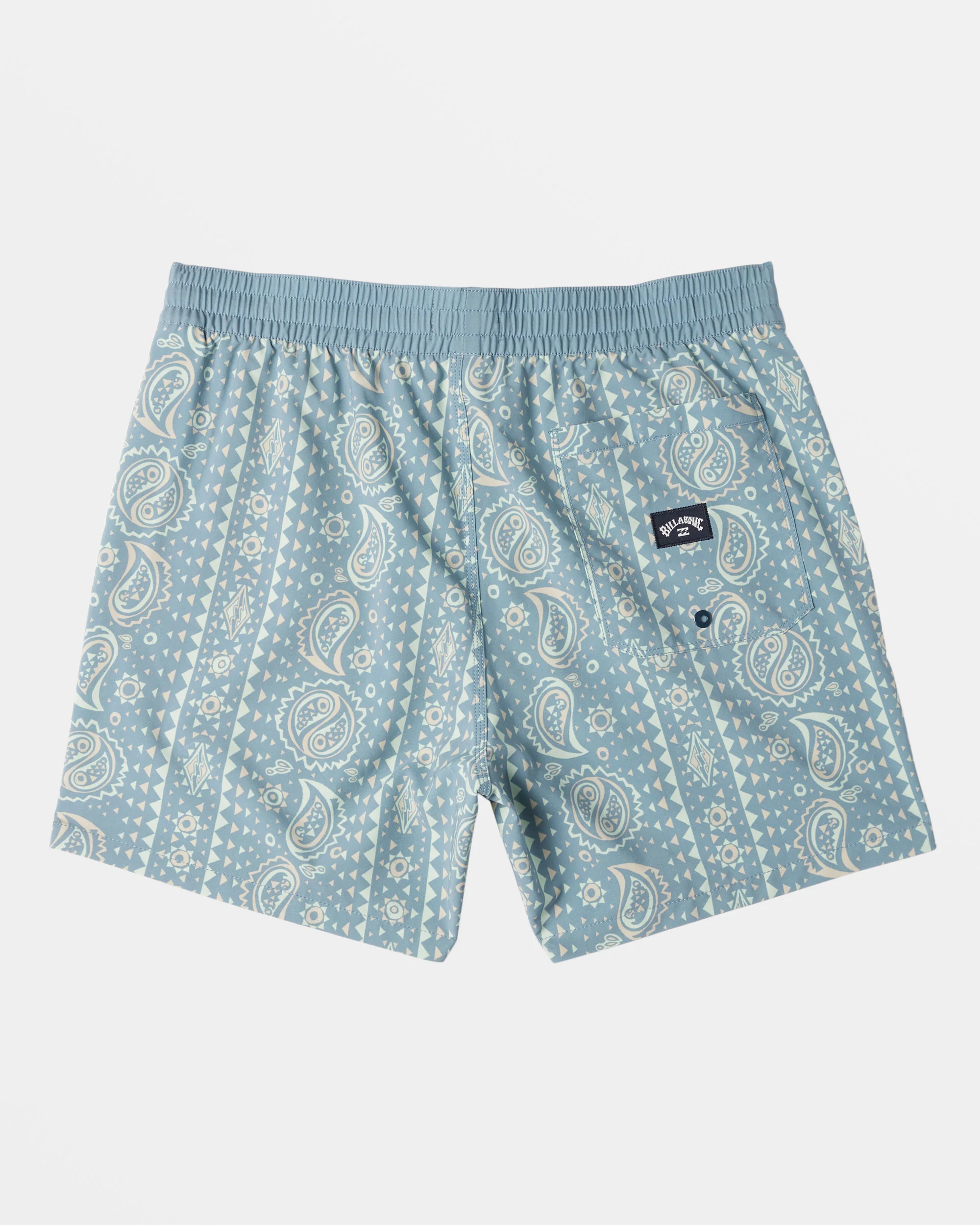 Billabong Sundays Layback 17