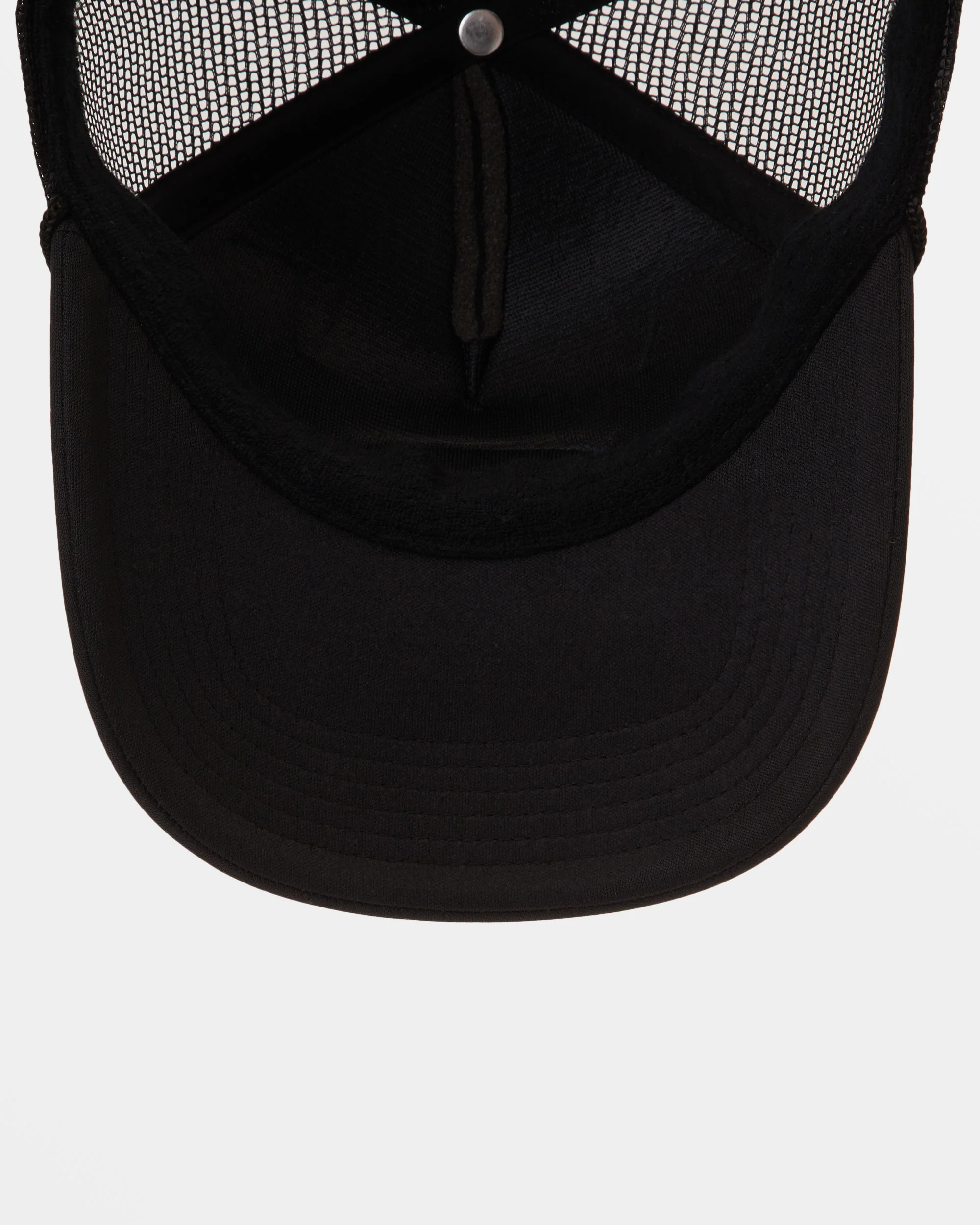 Billabong Riot Trucker Hat - Black -Biliabong Outlet