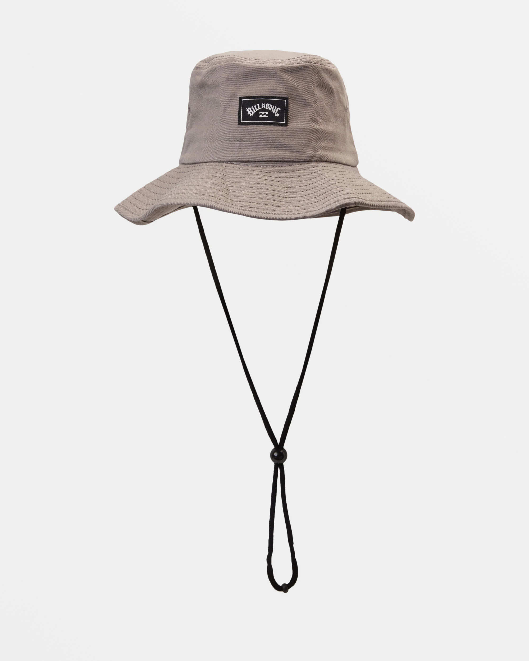 Billabong Big John Surf Safari Hat - Alloy -Biliabong Outlet