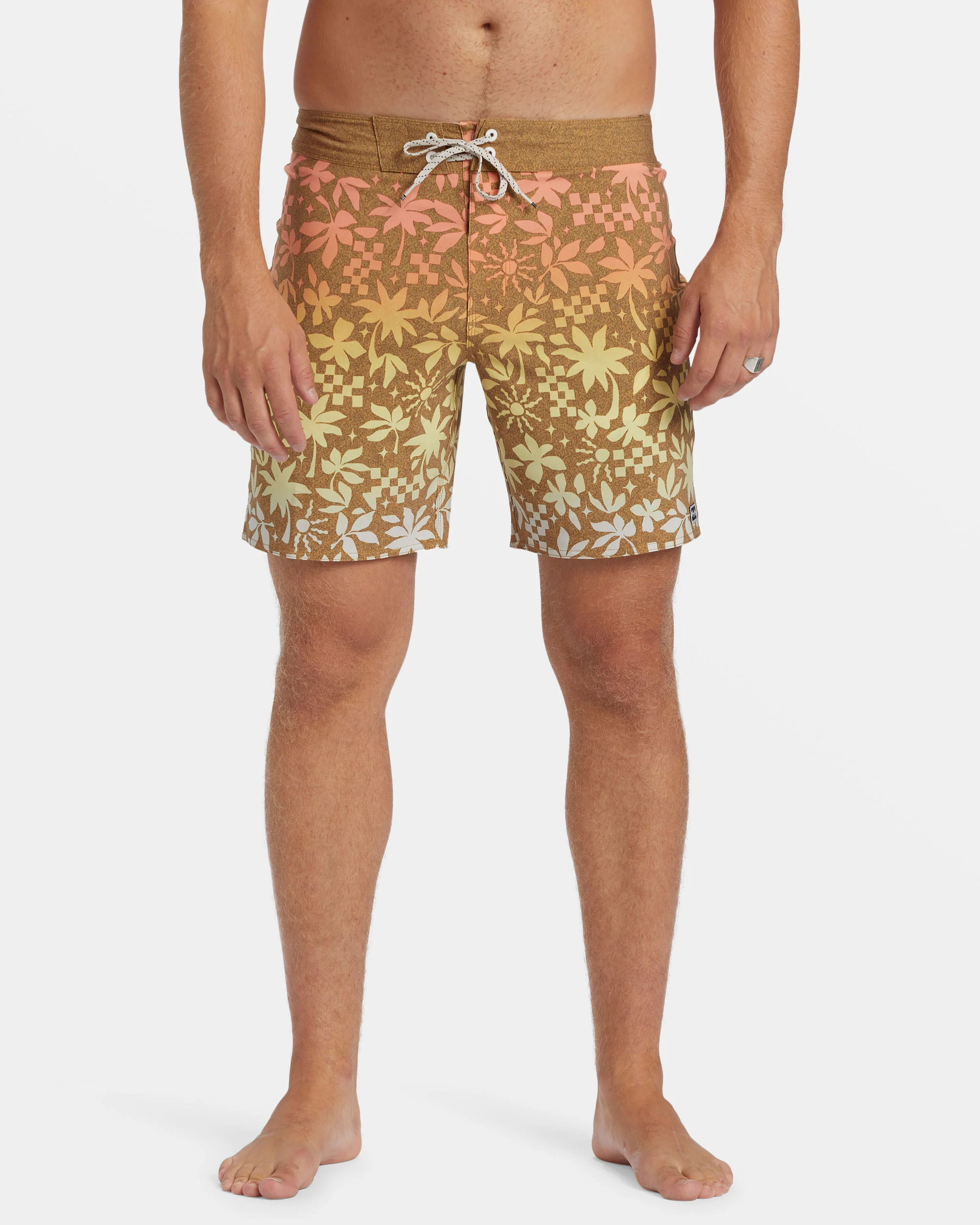 Billabong Good Times Pro 17.5