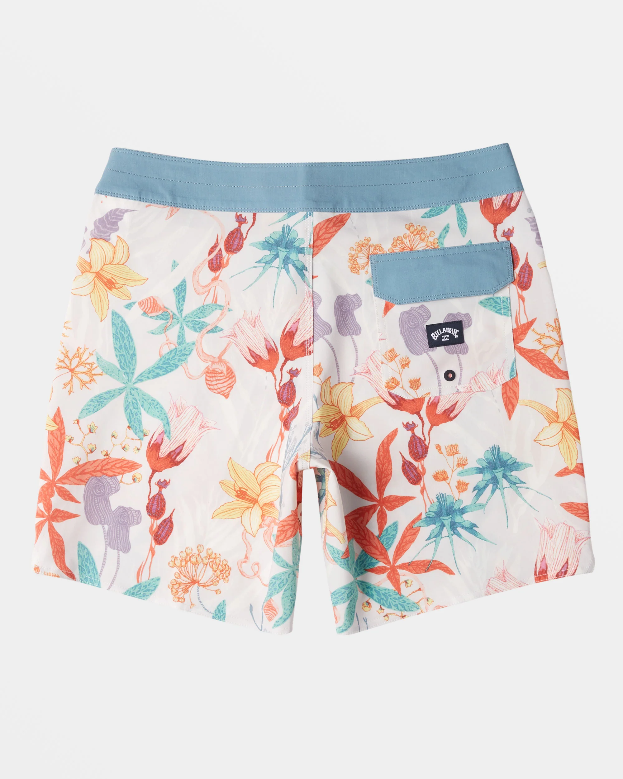 Billabong Good Times Pro 17.5