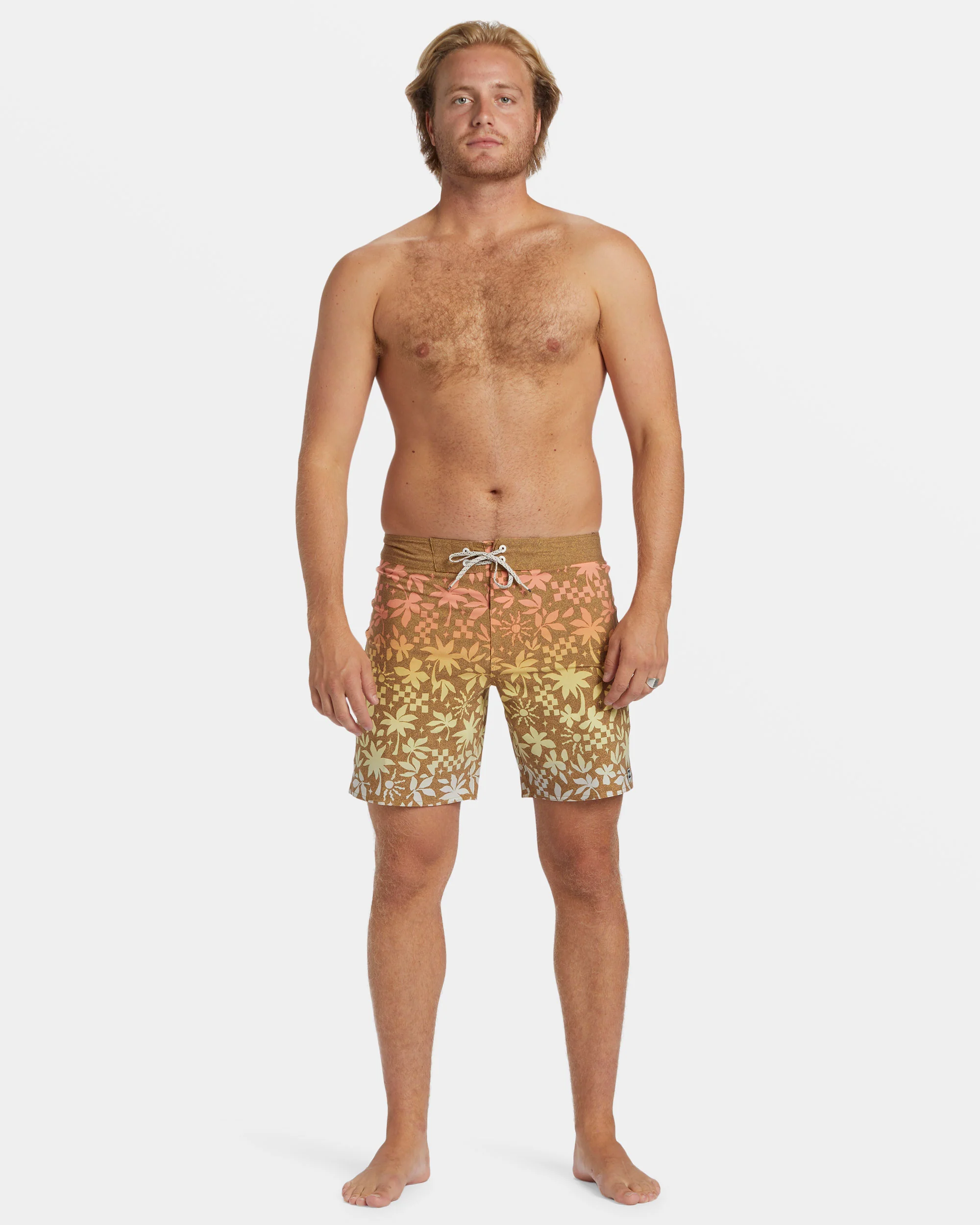 Billabong Good Times Pro 17.5