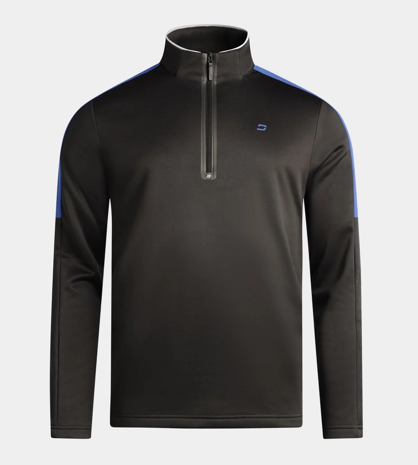 STRIKE MIDLAYER - BLACK