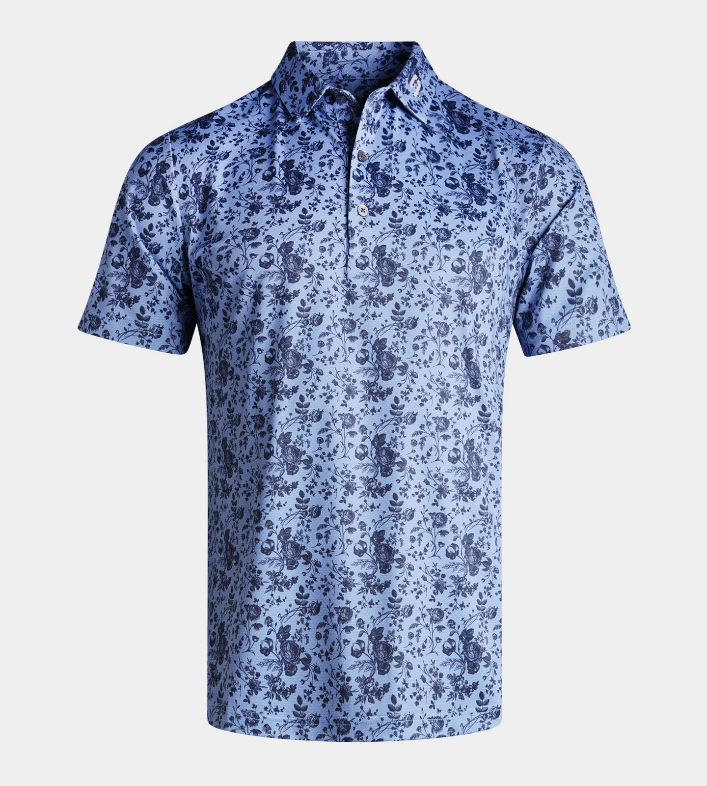NAPA POLO - NAVY