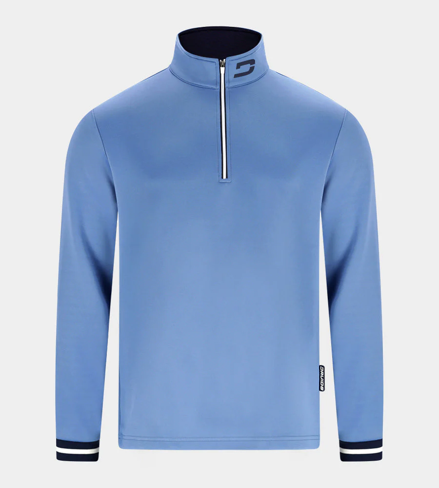 CADDY MIDLAYER - BLUE