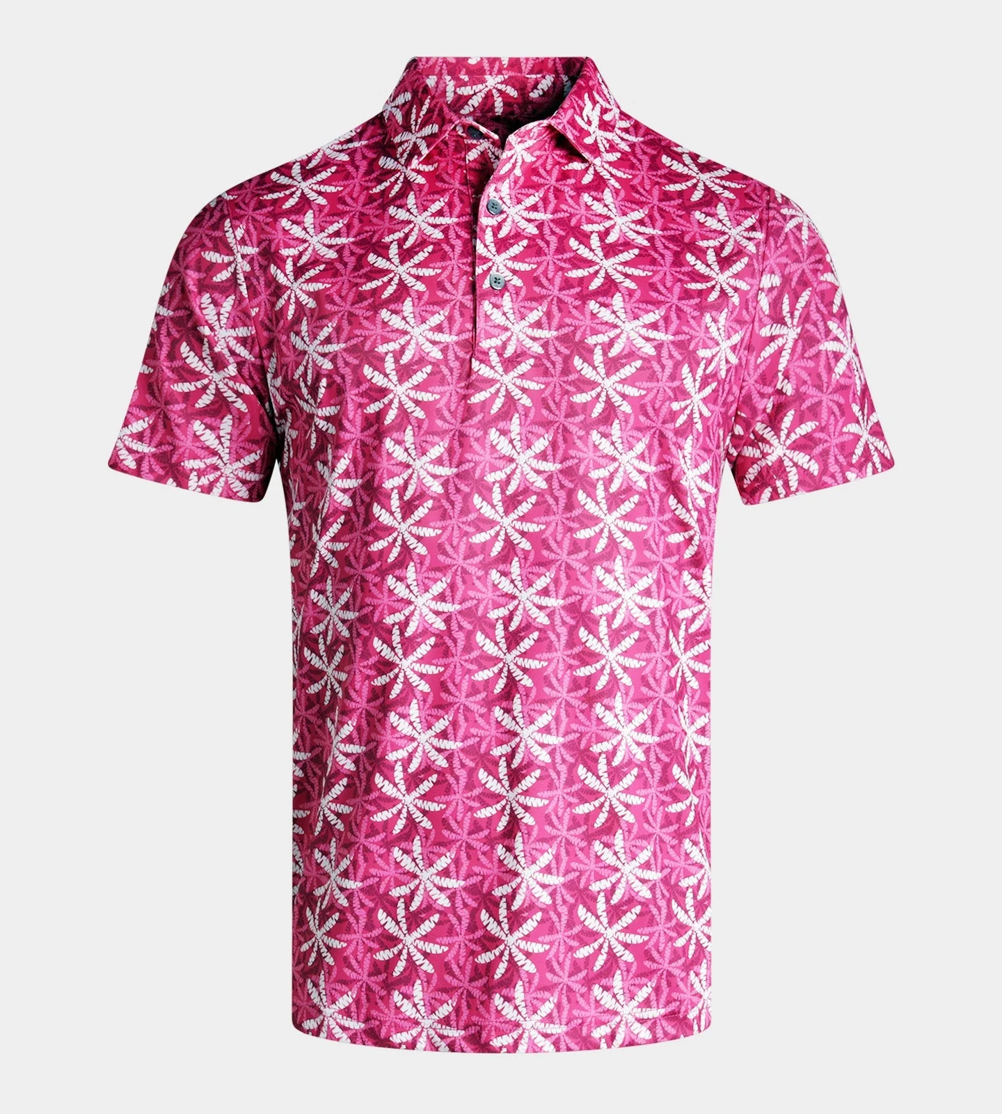 ORLANDO POLO - PINK