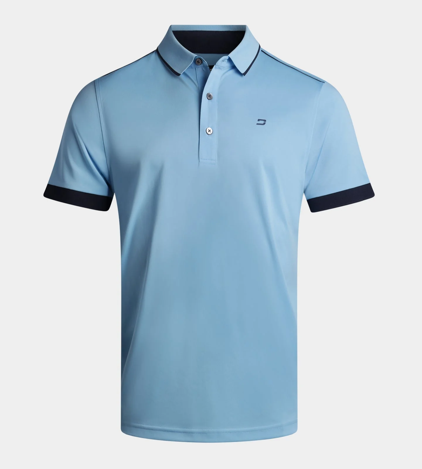 EXECUTIVE POLO - BLUE