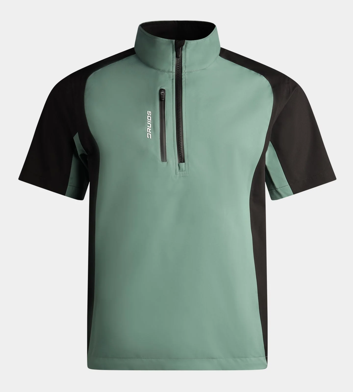 APEX RAIN SHIRT - SAGE