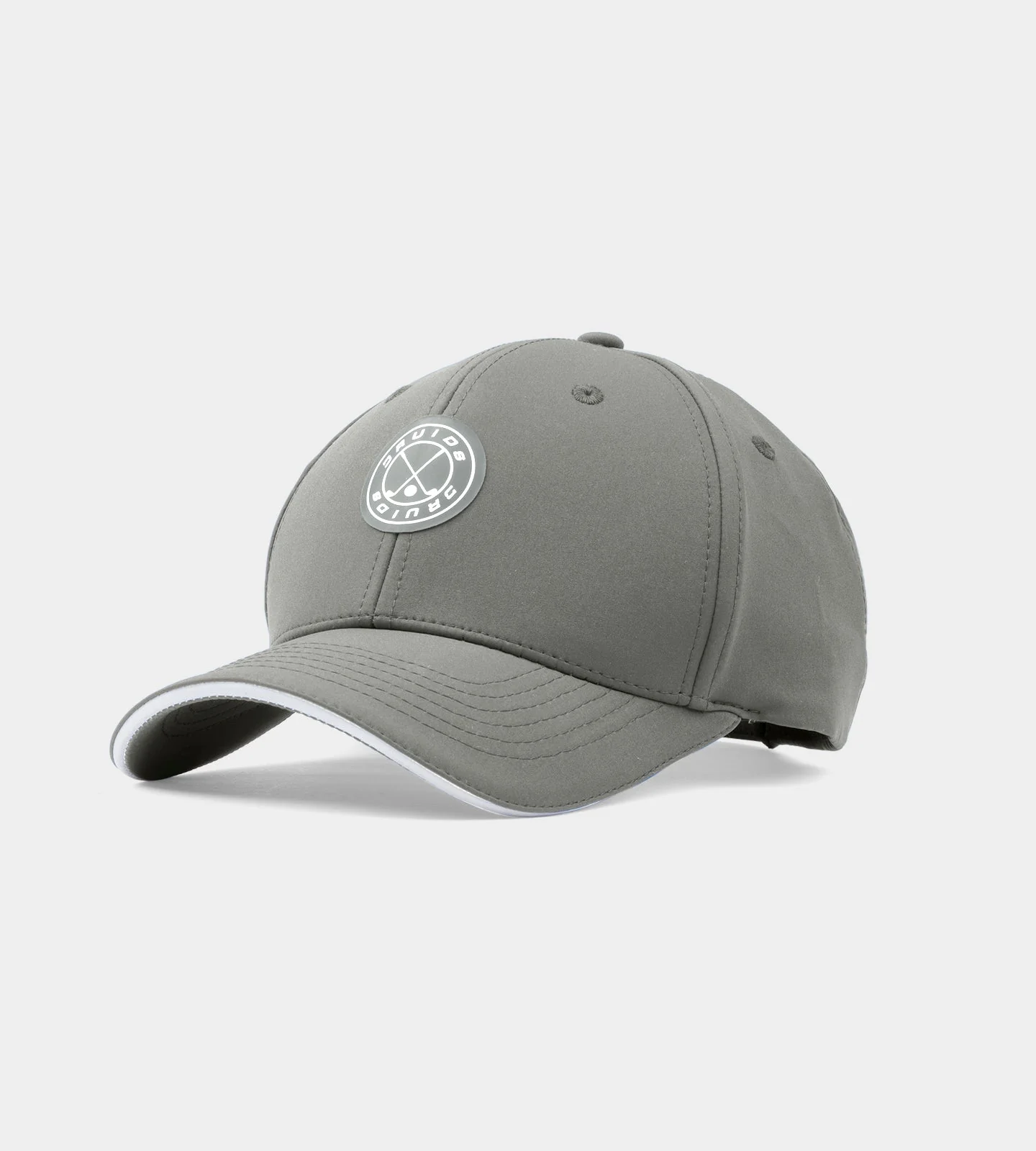 ADMIRAL CAP - CHARCOAL