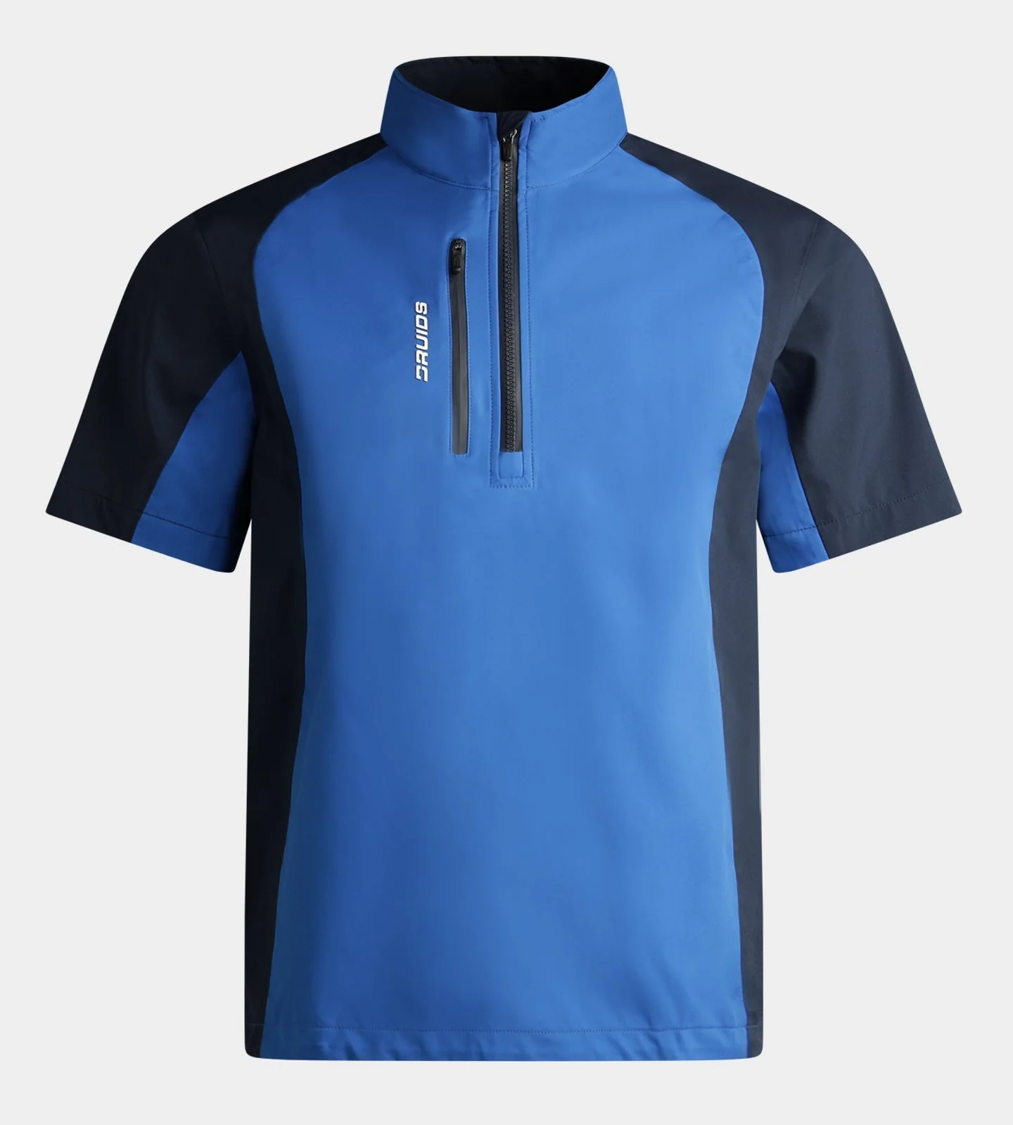 APEX RAIN SHIRT - NAVY