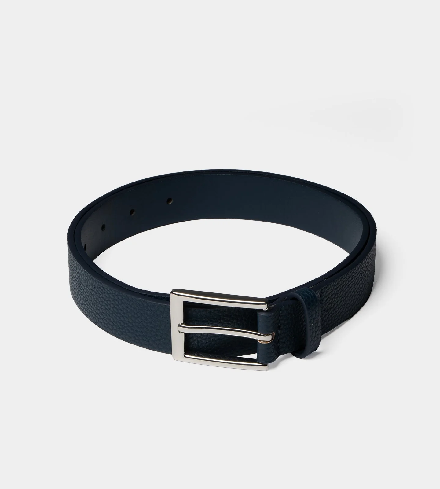LADIES TOUR PRO BELT - NAVY