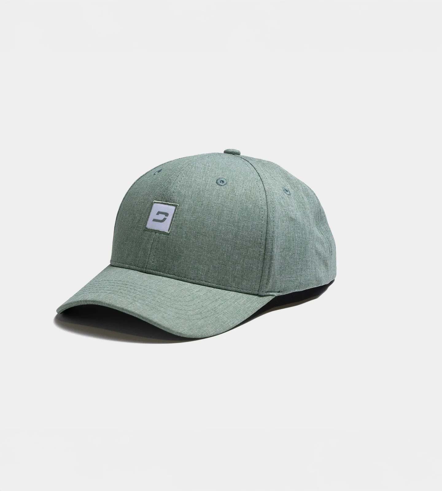 EVERYDAY D CAP - SAGE