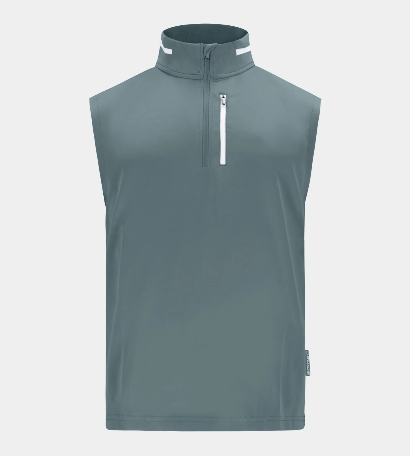 FAIRWAY FLEX SLEEVELESS - SAGE