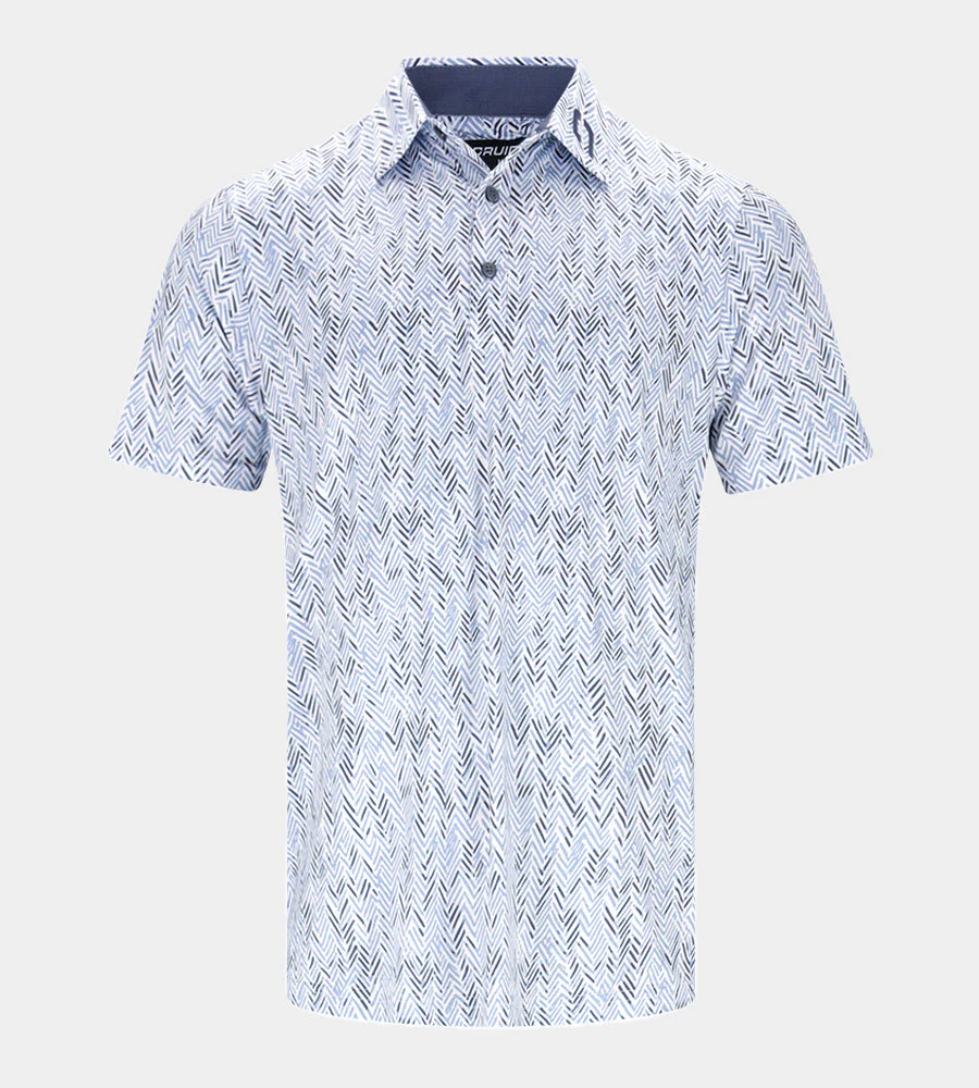365 POLO - NAVY
