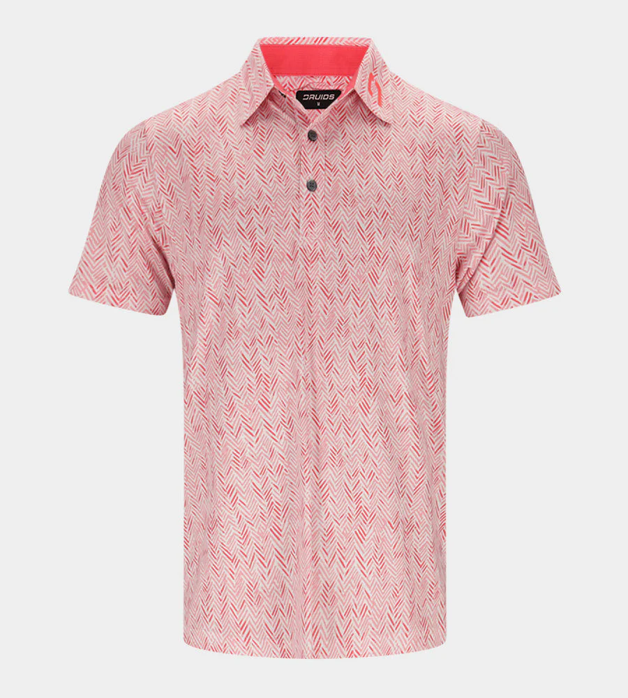 365 POLO - RED