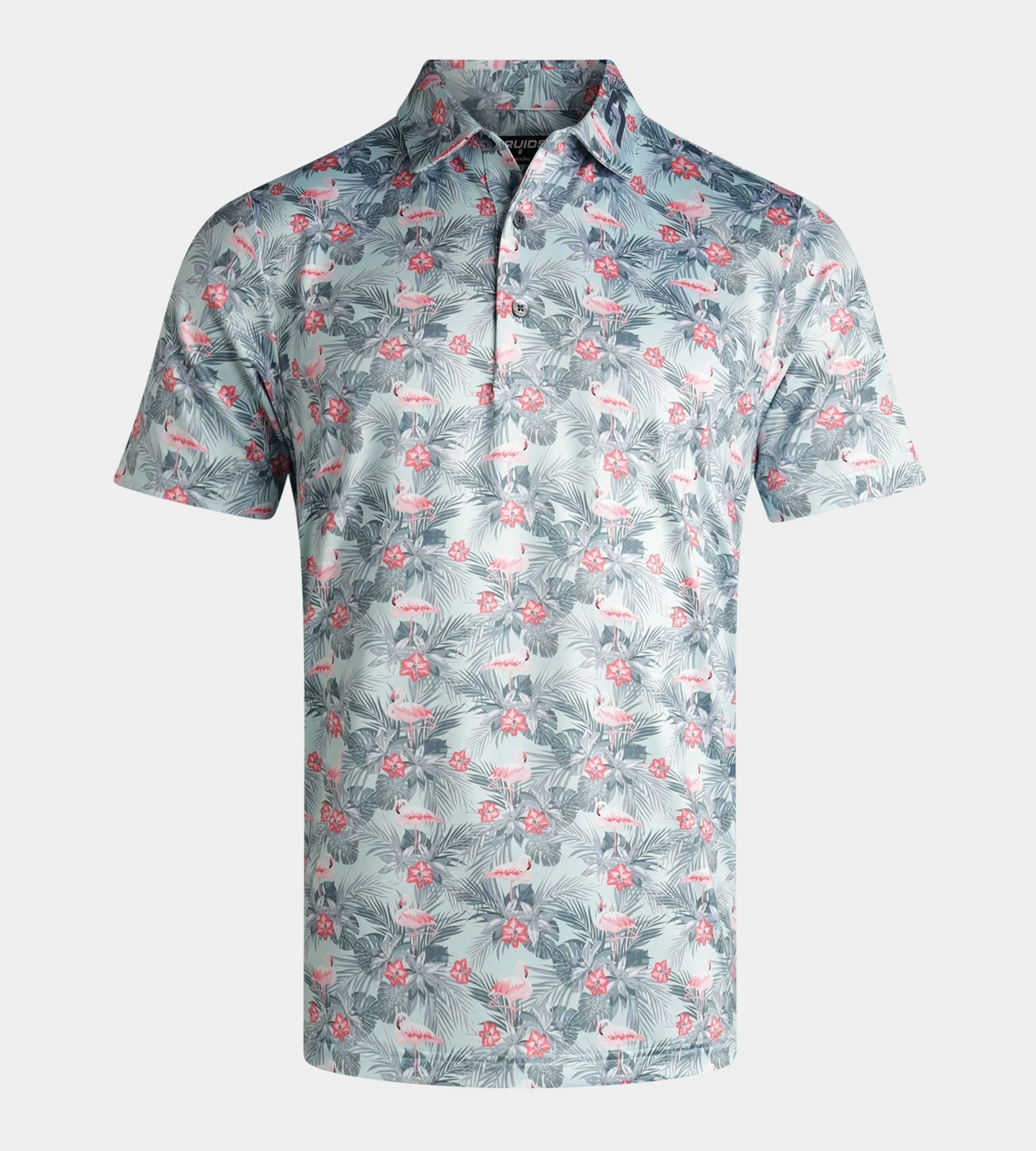 FLAMINGO POLO - MINT