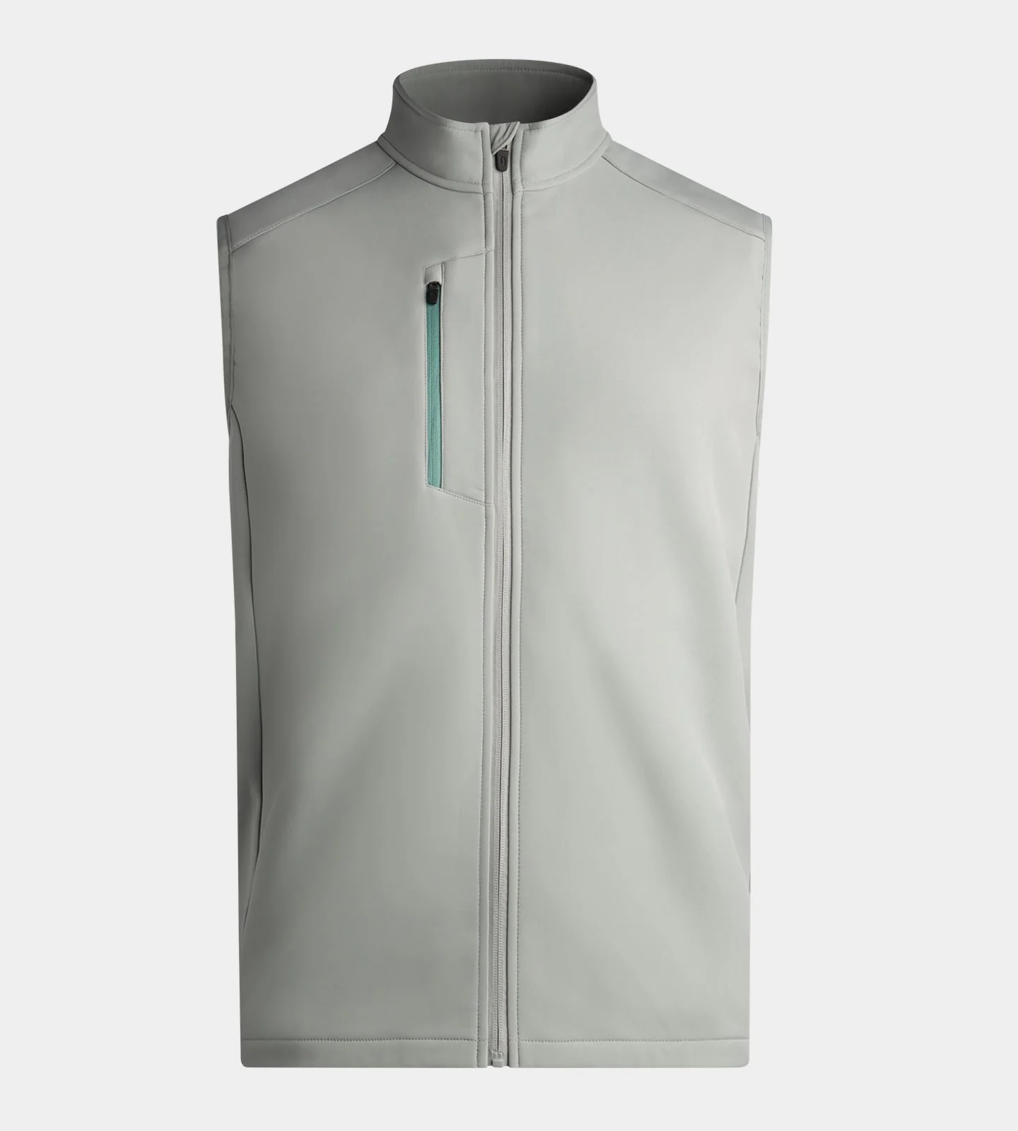 JUPITER GILET - GREY