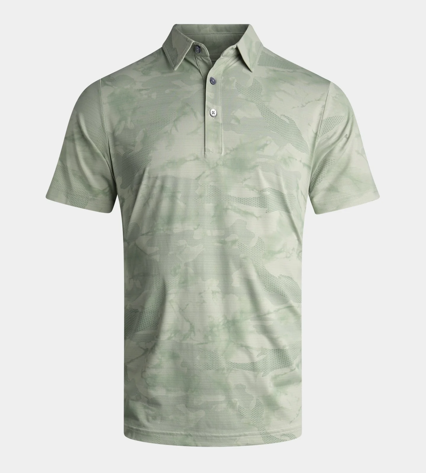 HORIZON POLO - SAGE