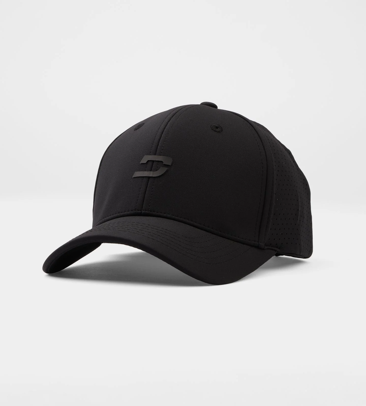 MONO CAP - BLACK