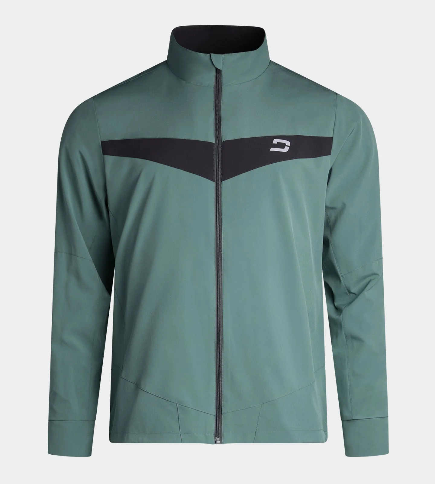 VAPOR JACKET 2.0 - SAGE
