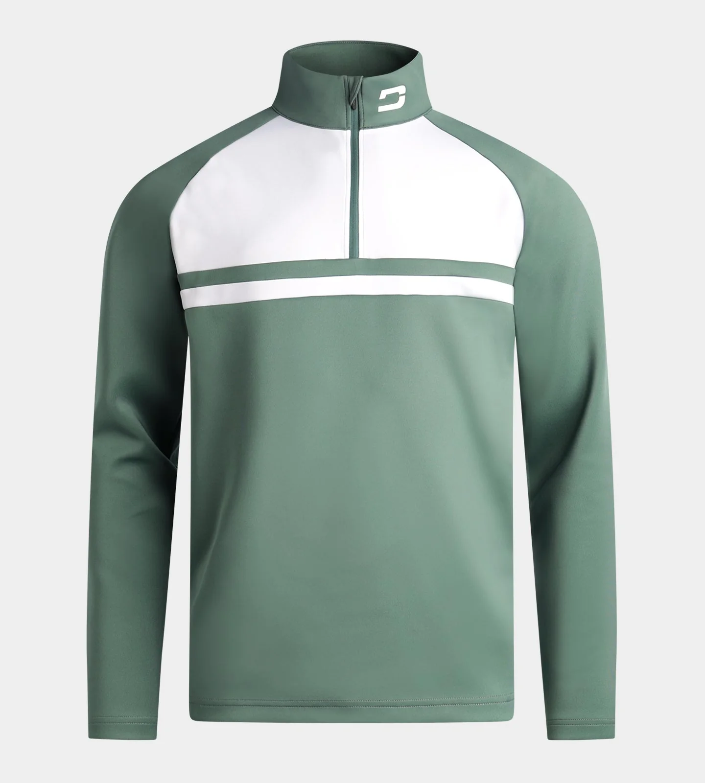 LEVI MIDLAYER - SAGE