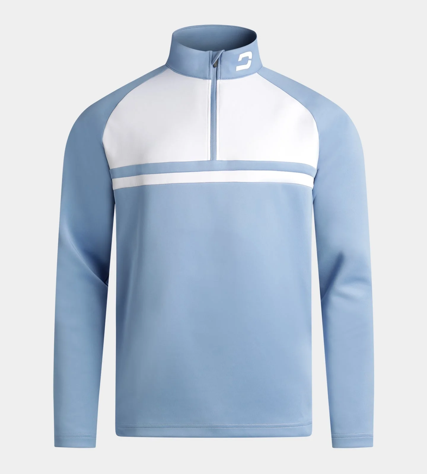 LEVI MIDLAYER - BLUE