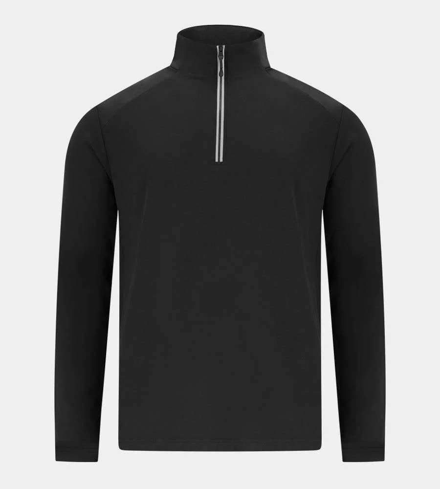 GALACTIC MIDLAYER - BLACK