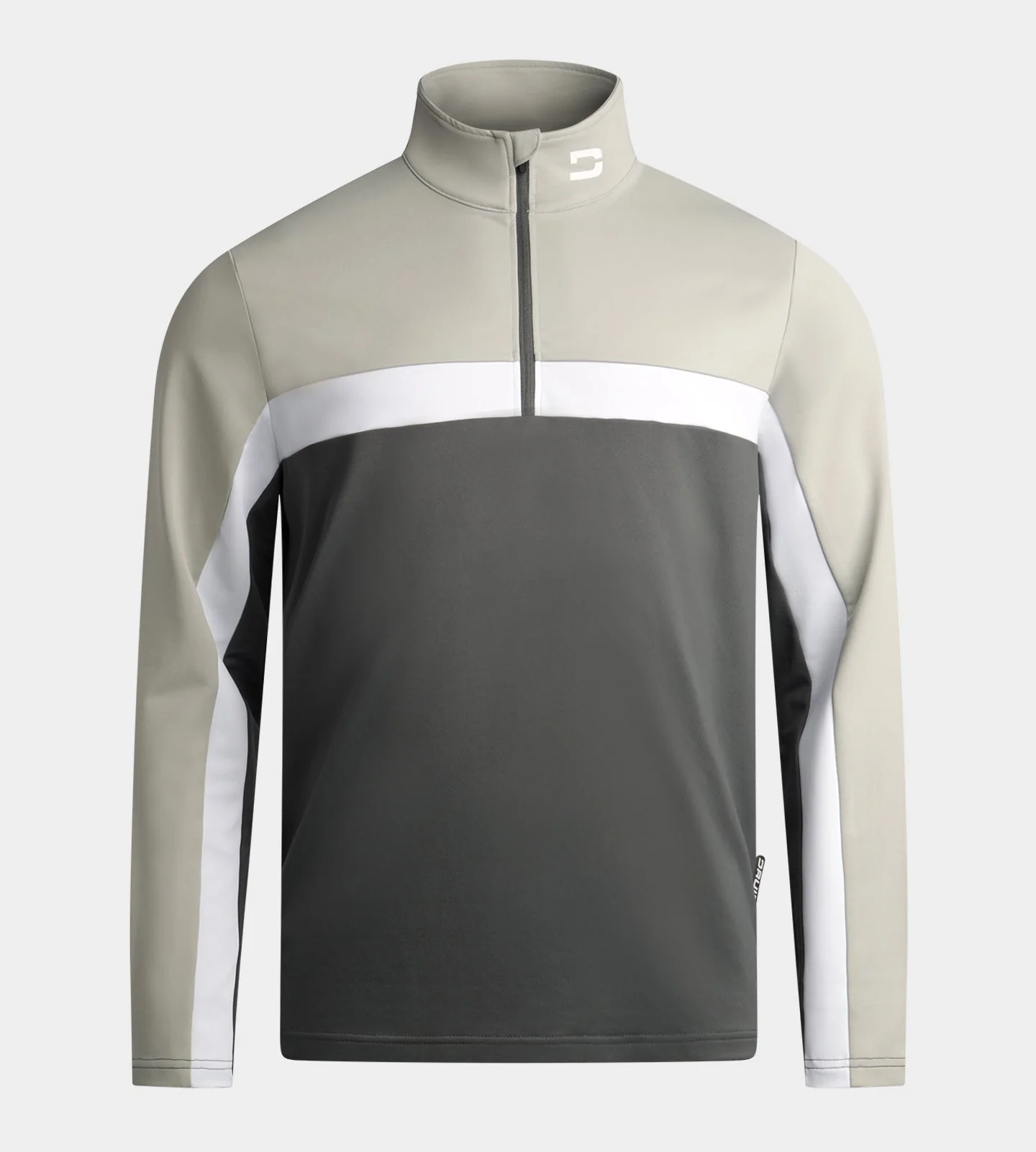GLOBAL MIDLAYER - GREY