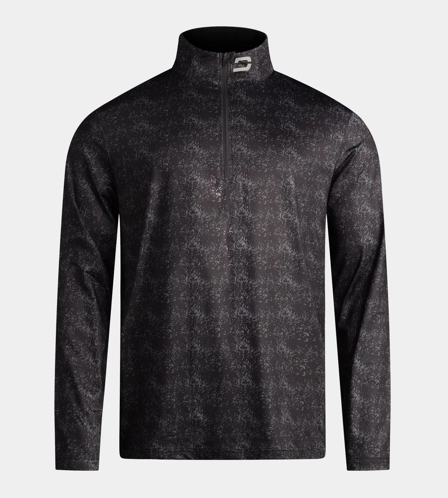 DATA MIDLAYER - BLACK