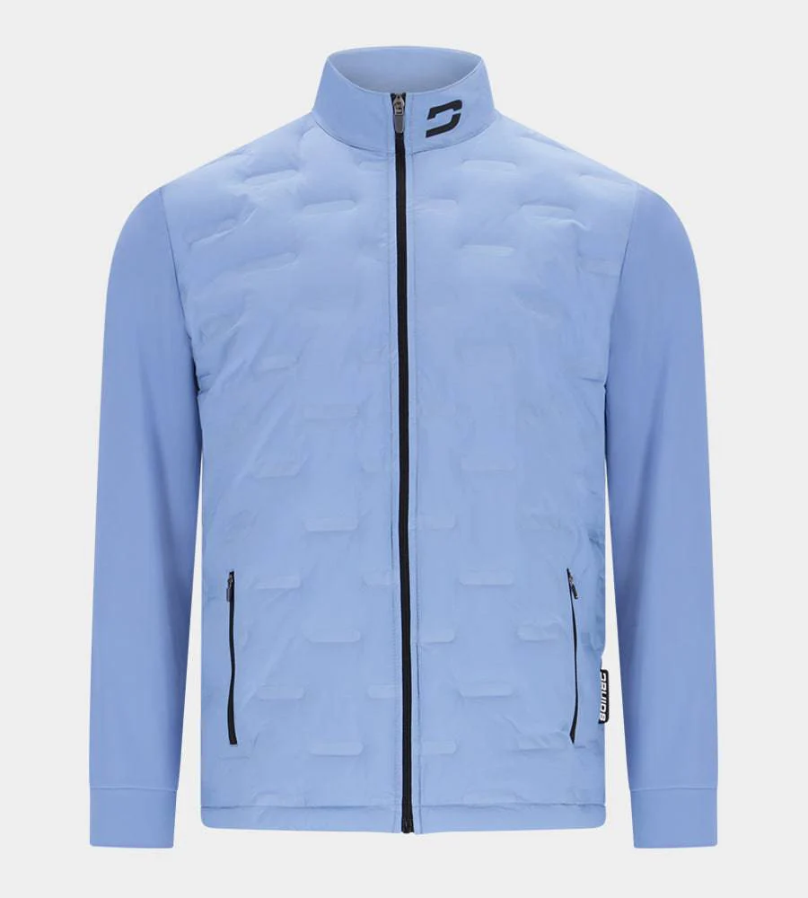 MEMBERS JACKET - BLUE