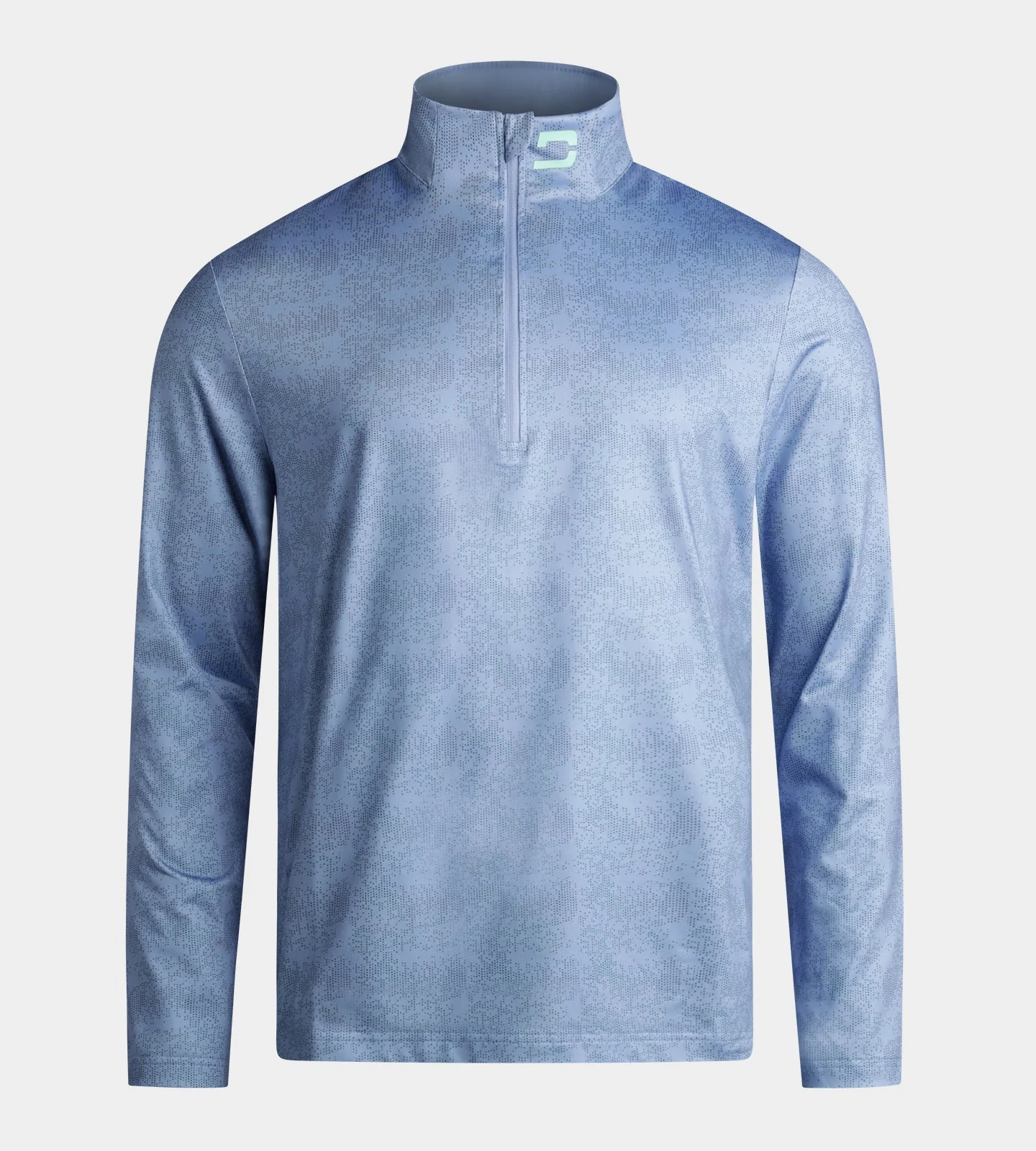 DATA MIDLAYER - BLUE